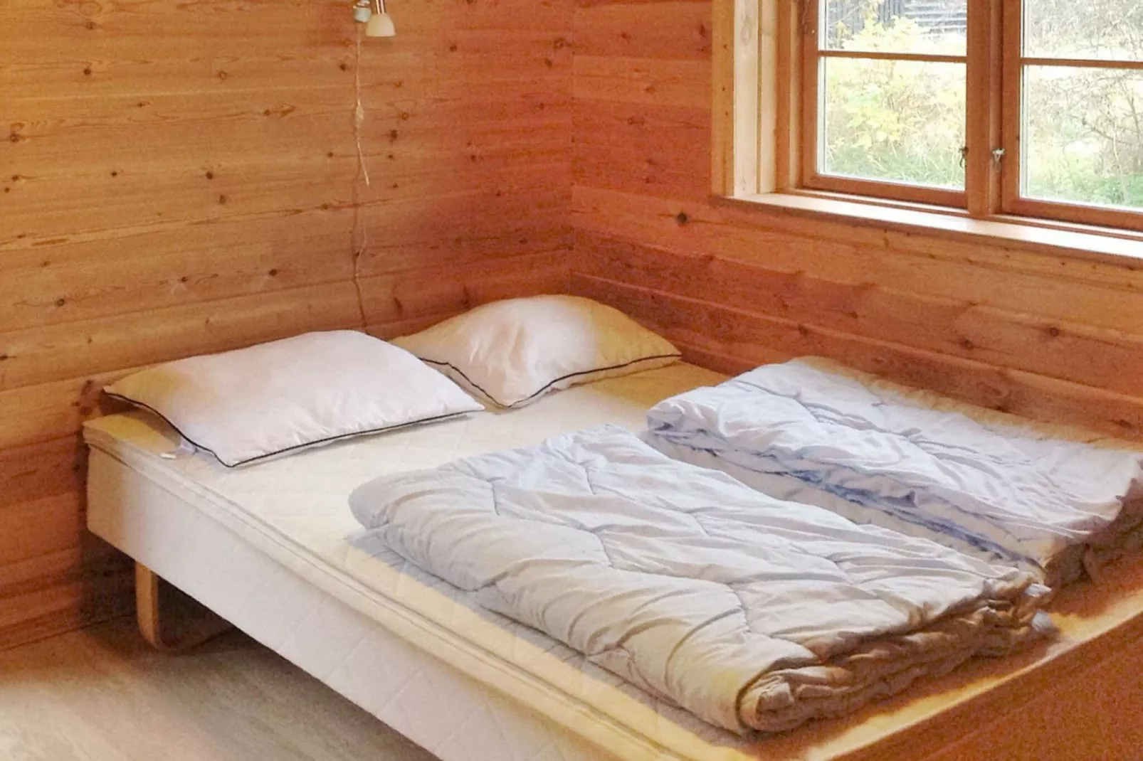 8 persoons vakantie huis in Hadsund-By Traum-Binnen