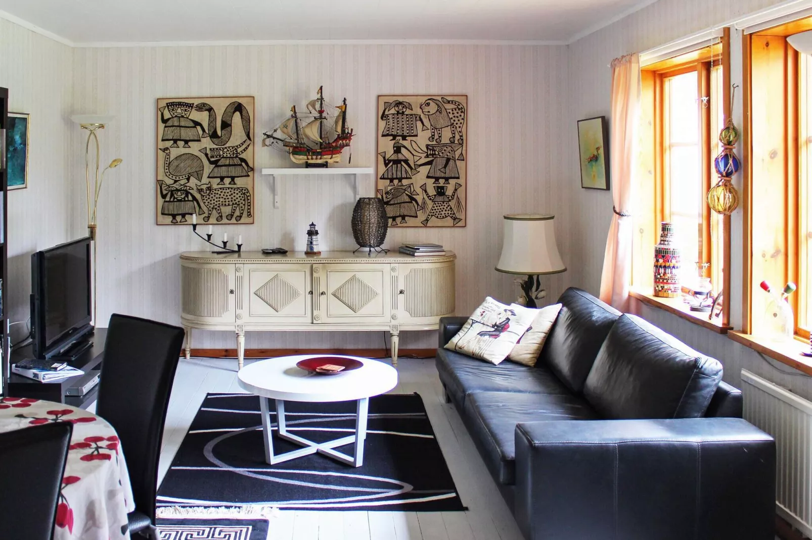 5 persoons vakantie huis in ASKERÖARNA-By Traum-Binnen