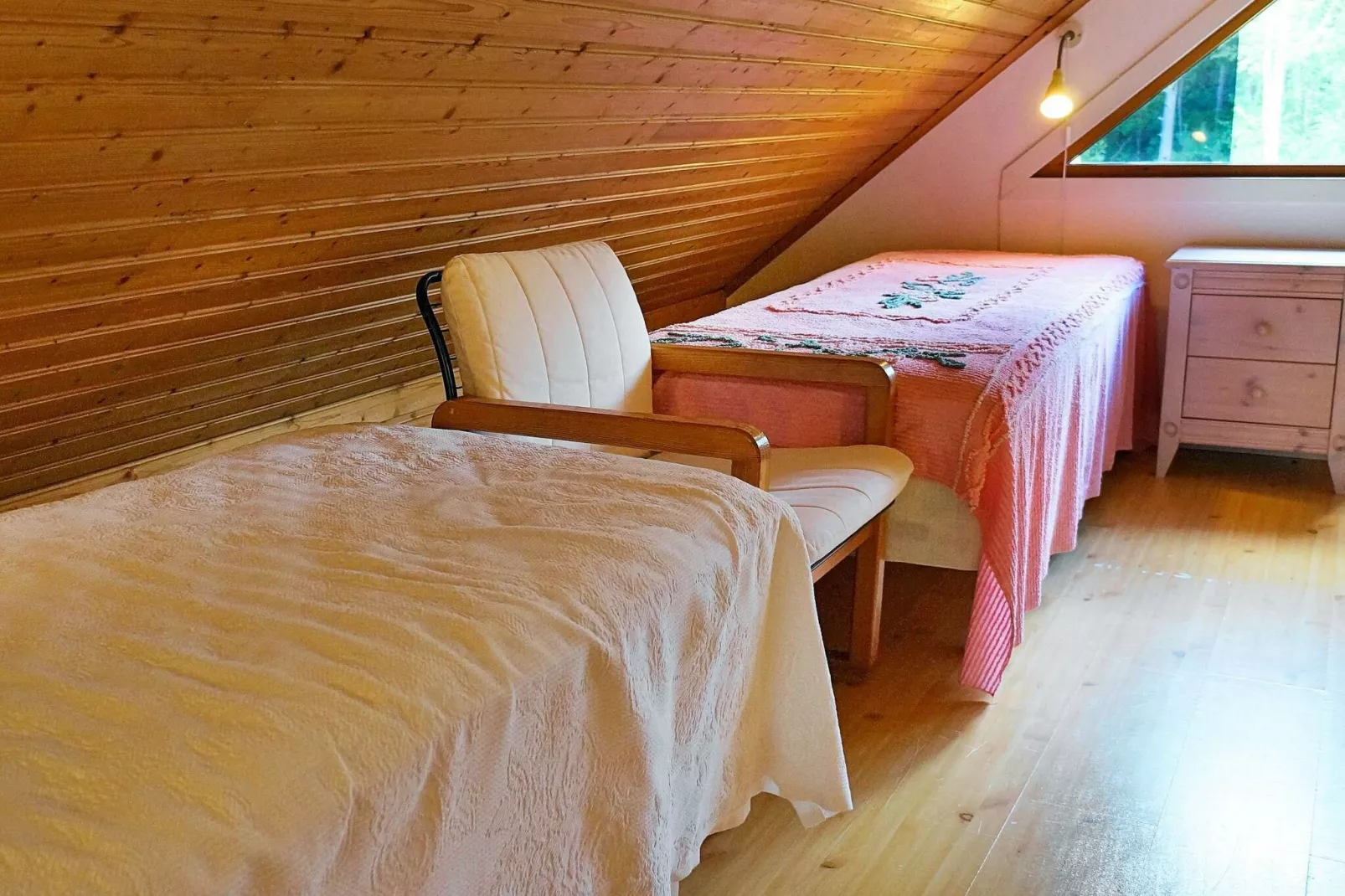 7 persoons vakantie huis in Spekeröd-By Traum-Binnen