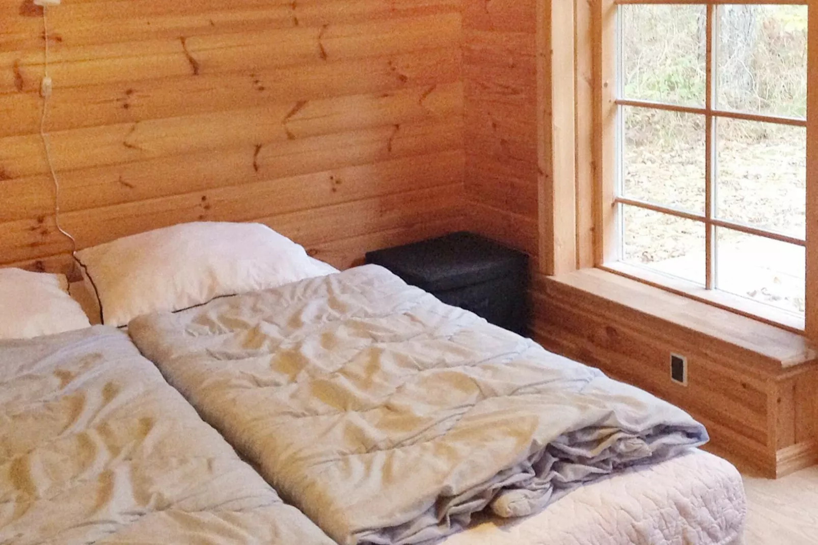 8 persoons vakantie huis in Hadsund-By Traum-Binnen