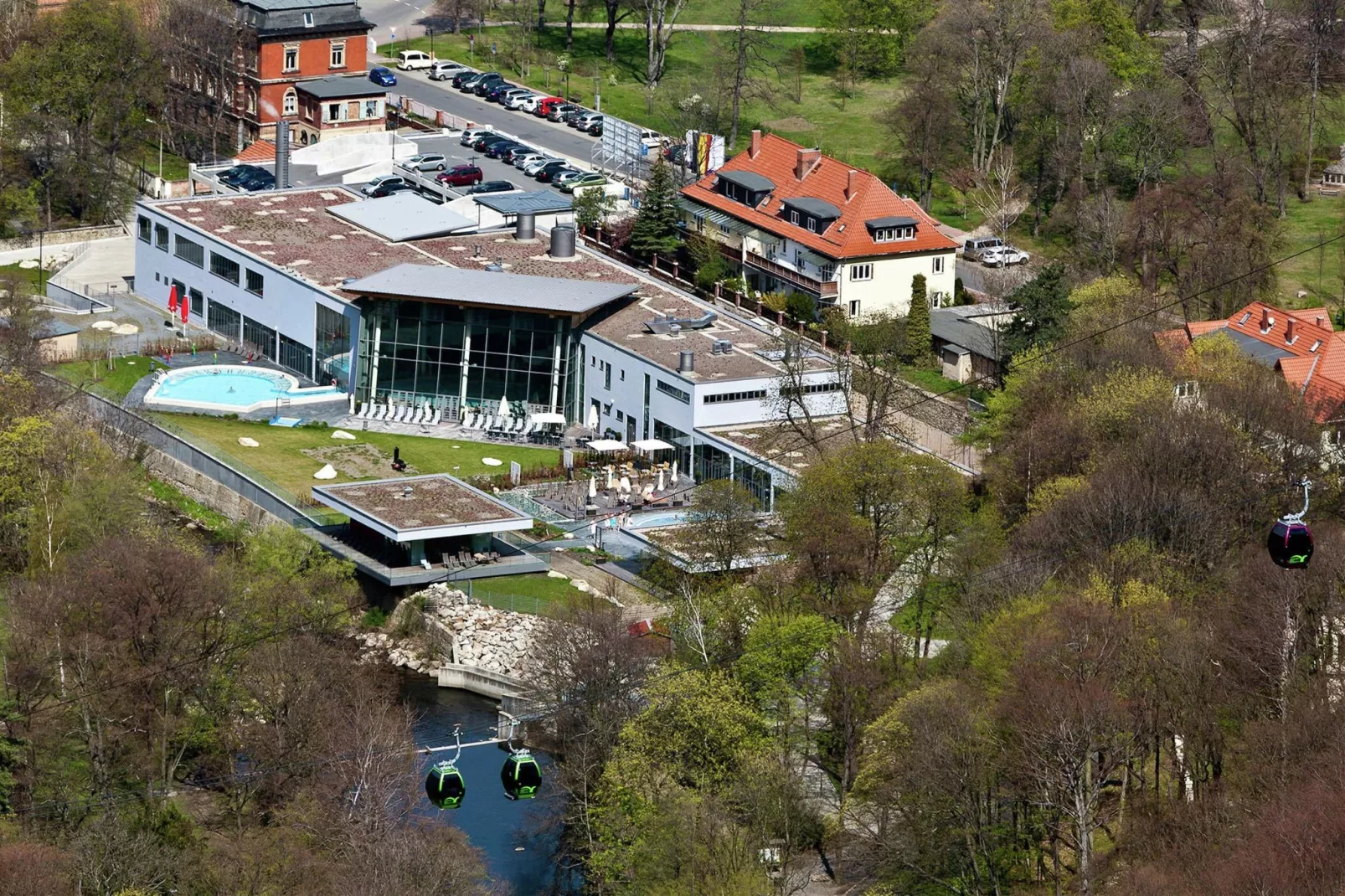 Bodeblick-Wellness