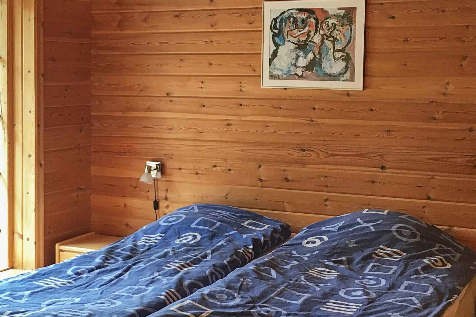 8 persoons vakantie huis in Hadsund-By Traum-Niet-getagd