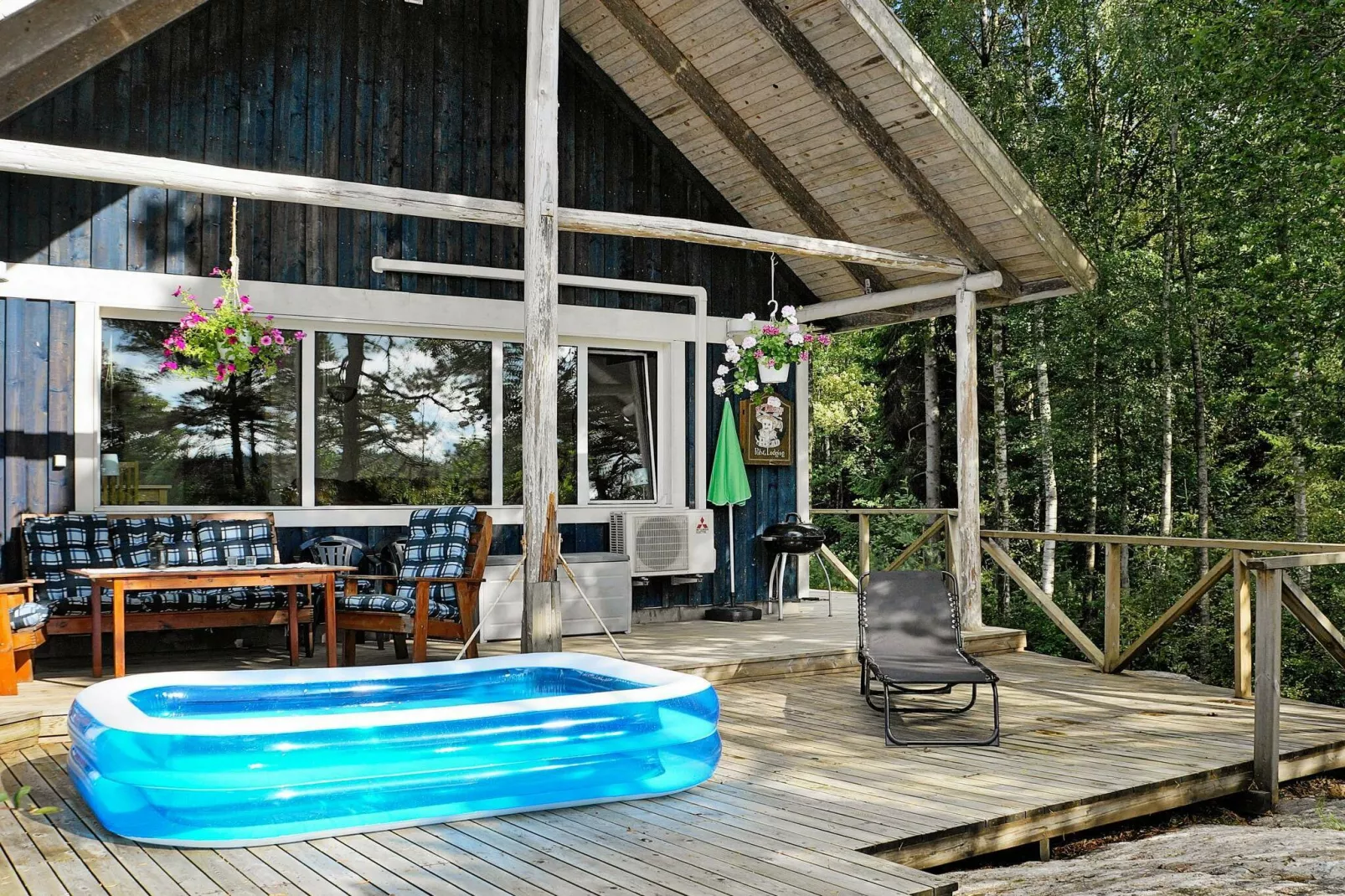 7 persoons vakantie huis in Spekeröd-By Traum