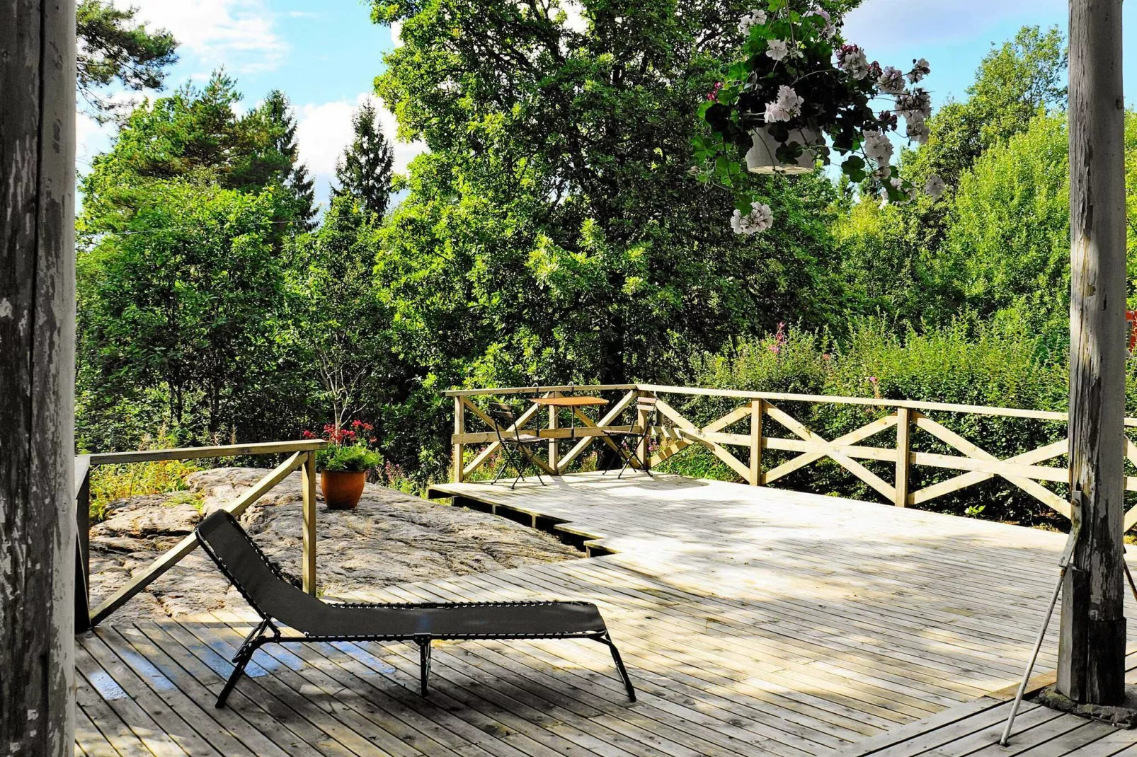 7 persoons vakantie huis in Spekeröd-By Traum-Uitzicht