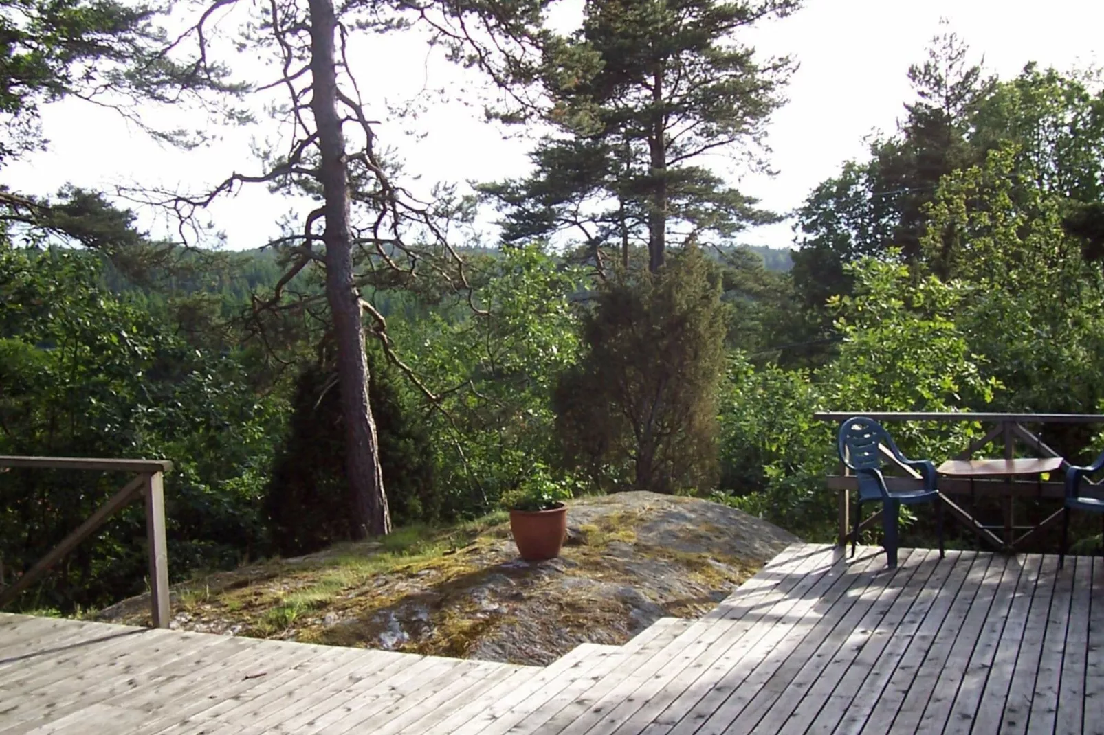 7 persoons vakantie huis in Spekeröd-Uitzicht