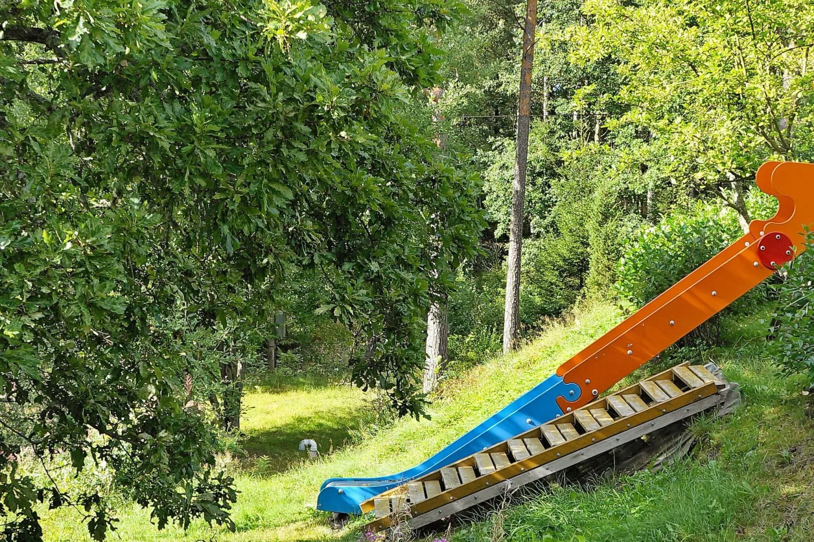 7 persoons vakantie huis in Spekeröd-By Traum-Uitzicht