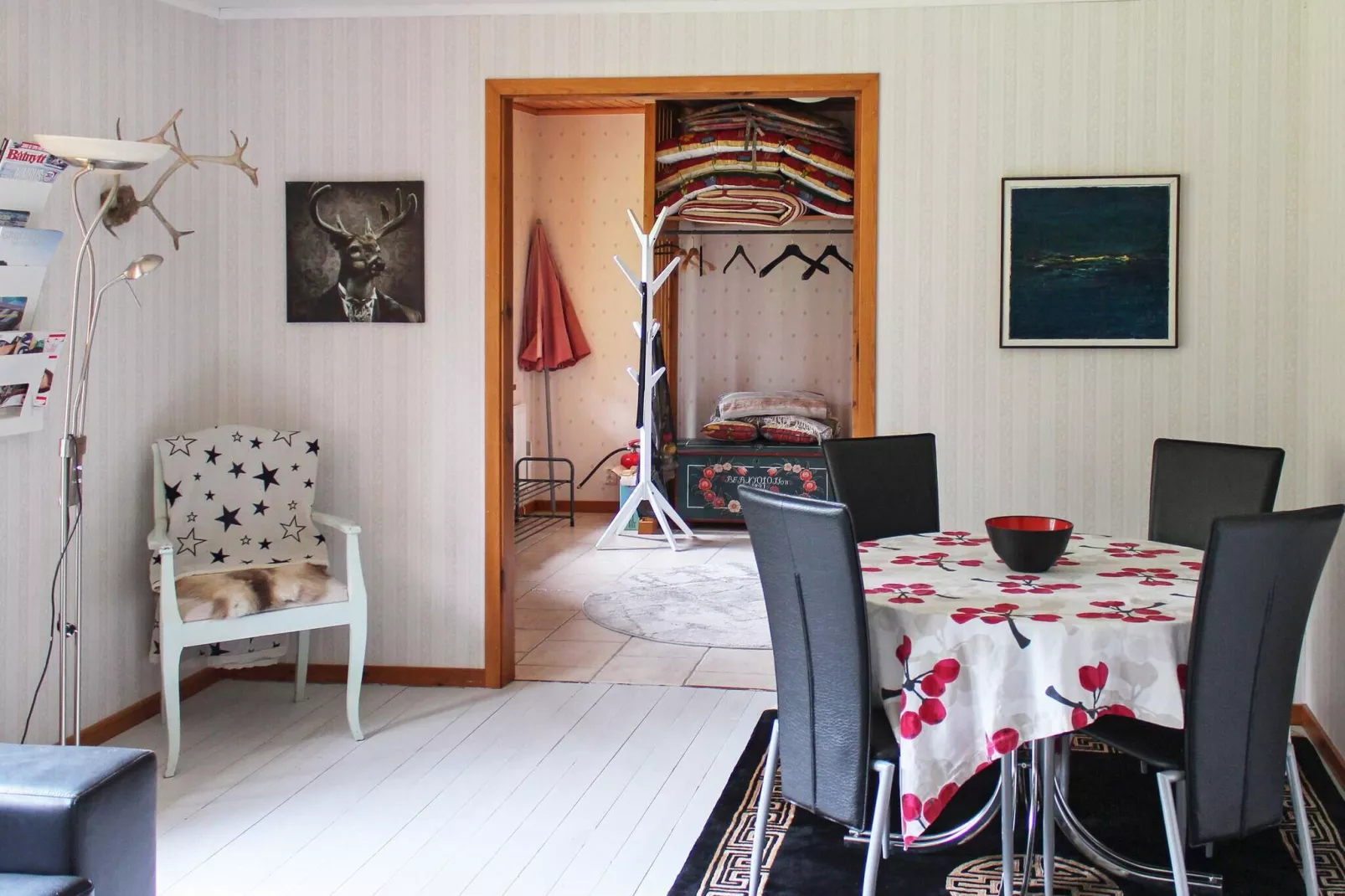 5 persoons vakantie huis in ASKERÖARNA-By Traum-Binnen