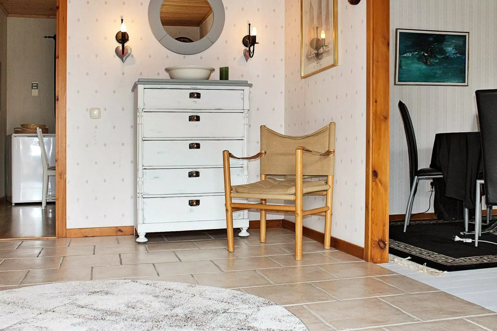 5 persoons vakantie huis in ASKERÖARNA-By Traum-Binnen