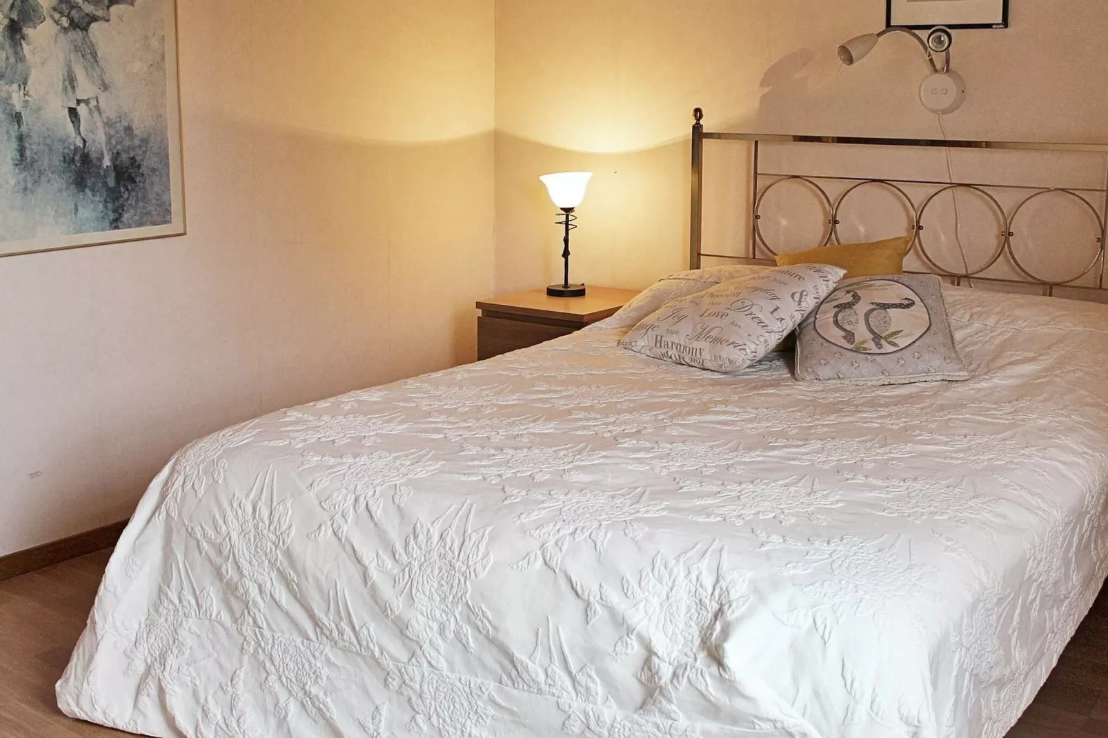 5 persoons vakantie huis in ASKERÖARNA-By Traum-Binnen