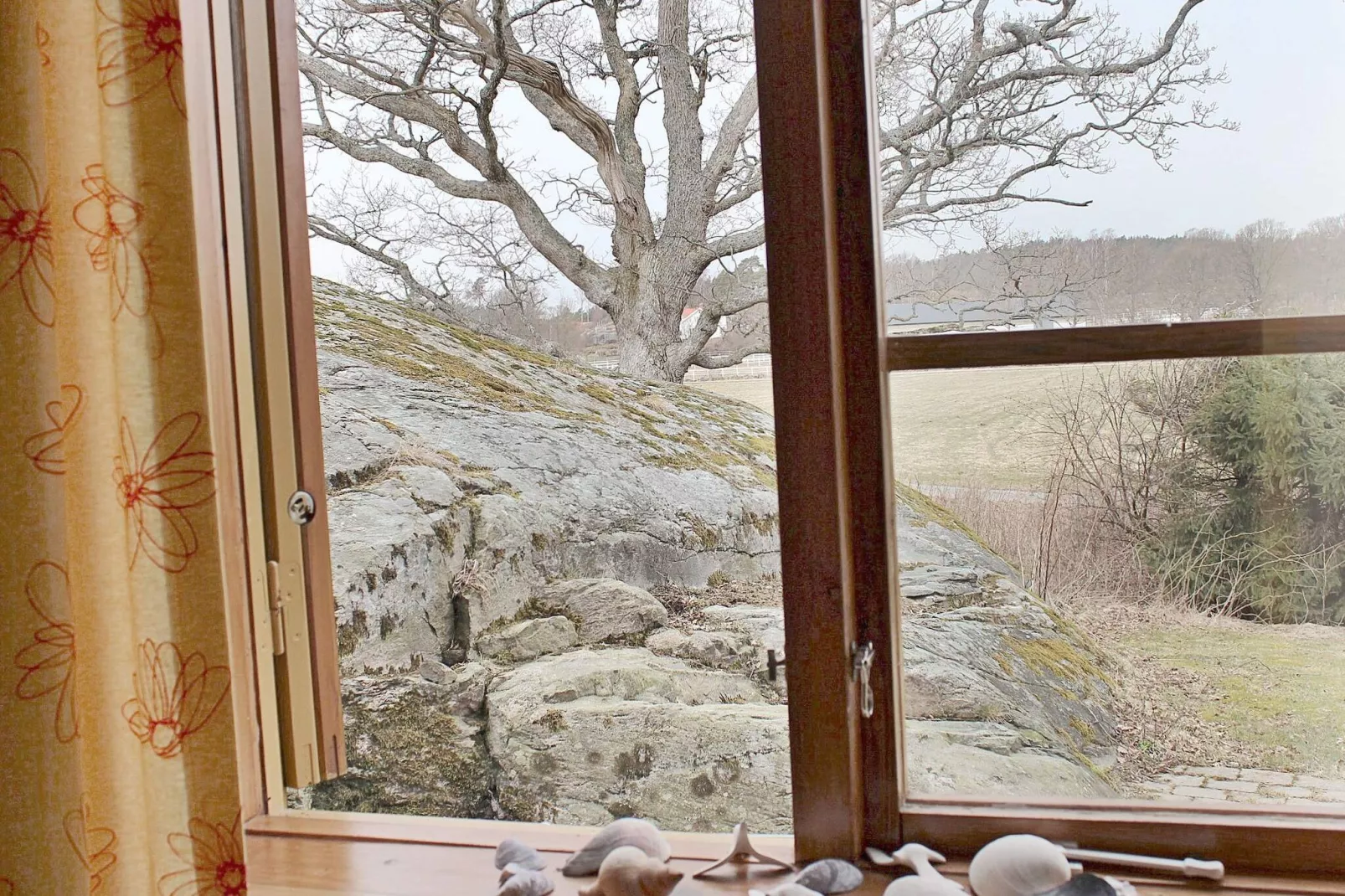 5 persoons vakantie huis in ASKERÖARNA-By Traum-Binnen