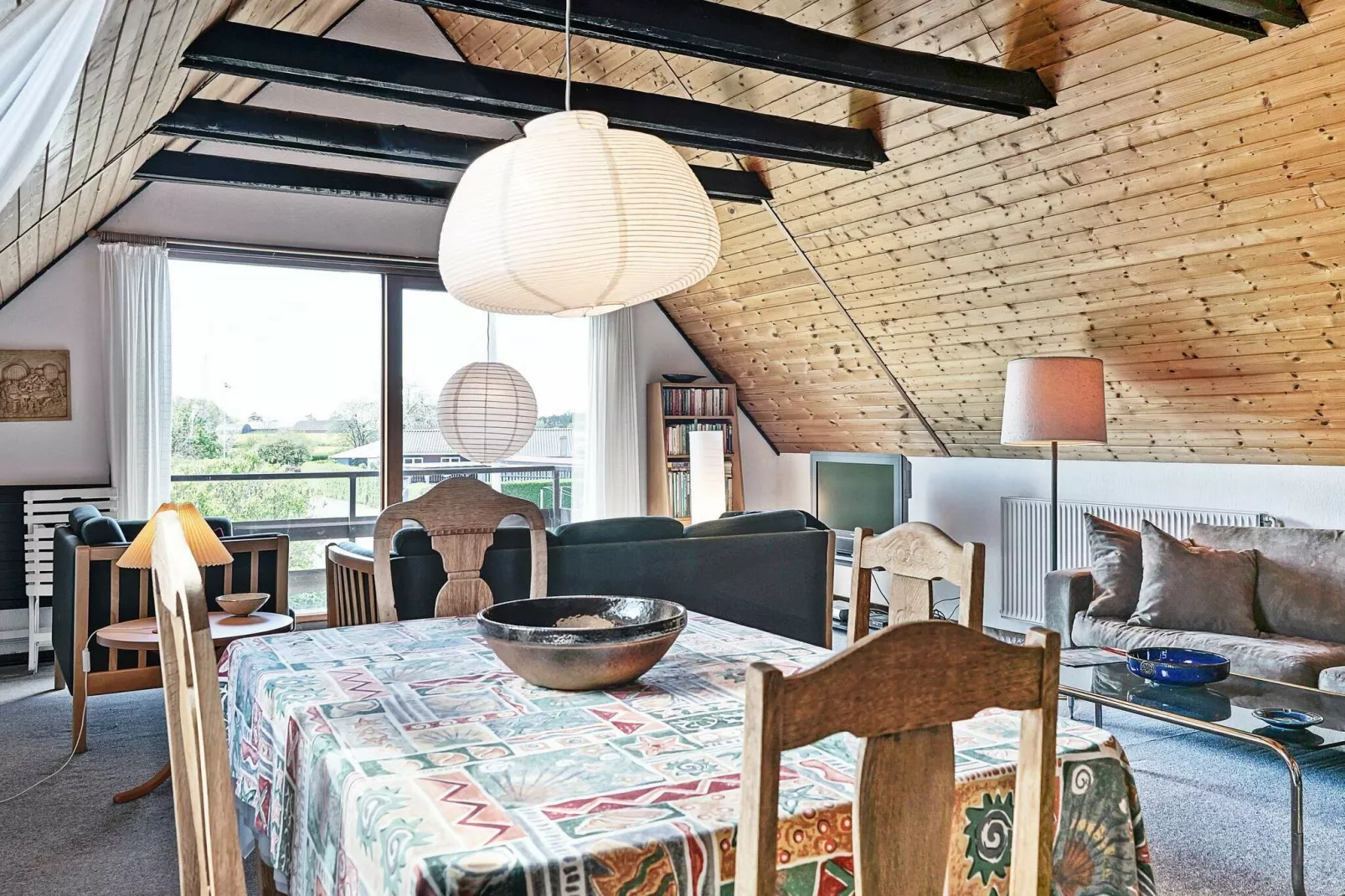 4 persoons vakantie huis in Nexø-By Traum-Binnen