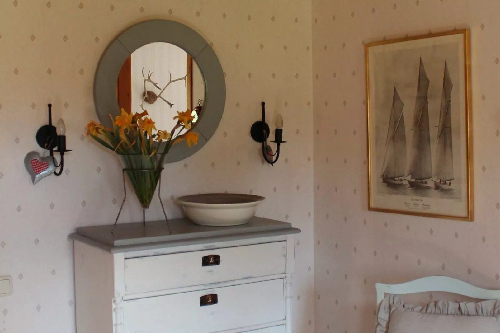 5 persoons vakantie huis in ASKERÖARNA-By Traum-Binnen
