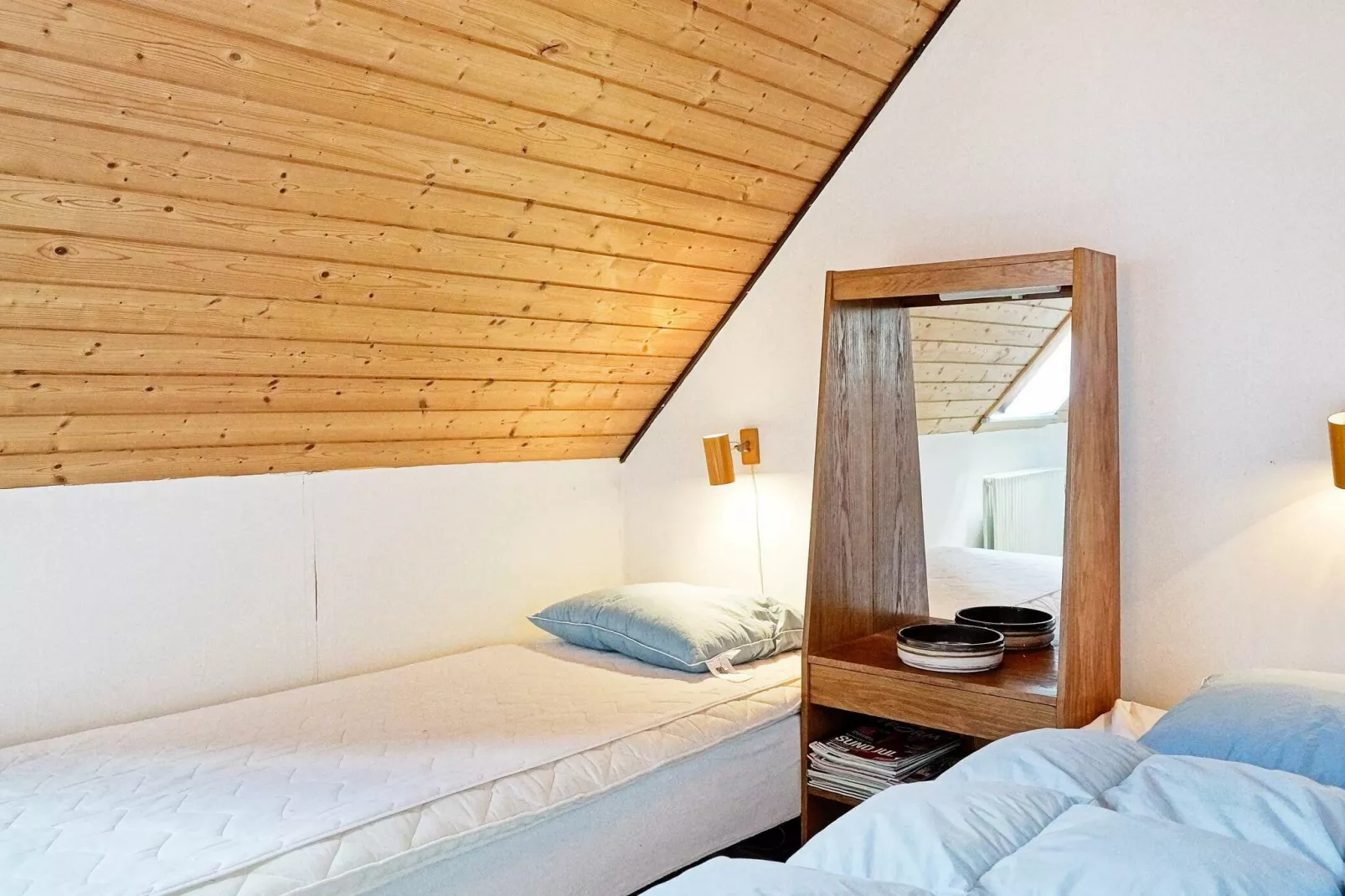 4 persoons vakantie huis in Nexø-By Traum-Binnen