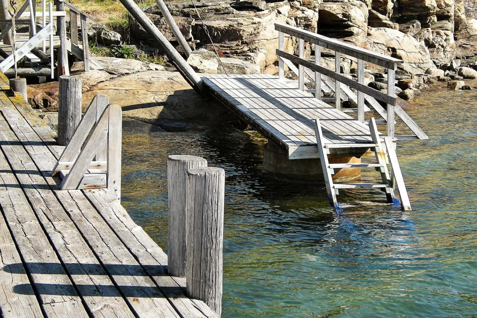 5 persoons vakantie huis in ASKERÖARNA-By Traum-Niet-getagd