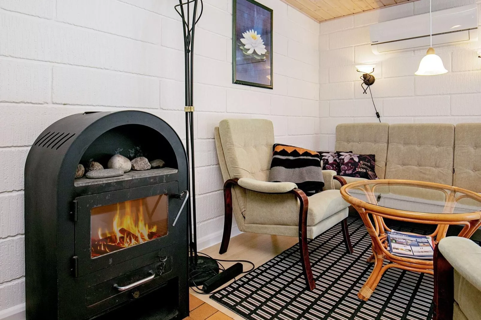 4 persoons vakantie huis in Læsø-Binnen