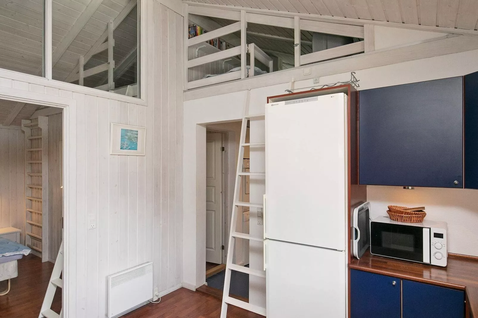 11 persoons vakantie huis in Strøby-Binnen