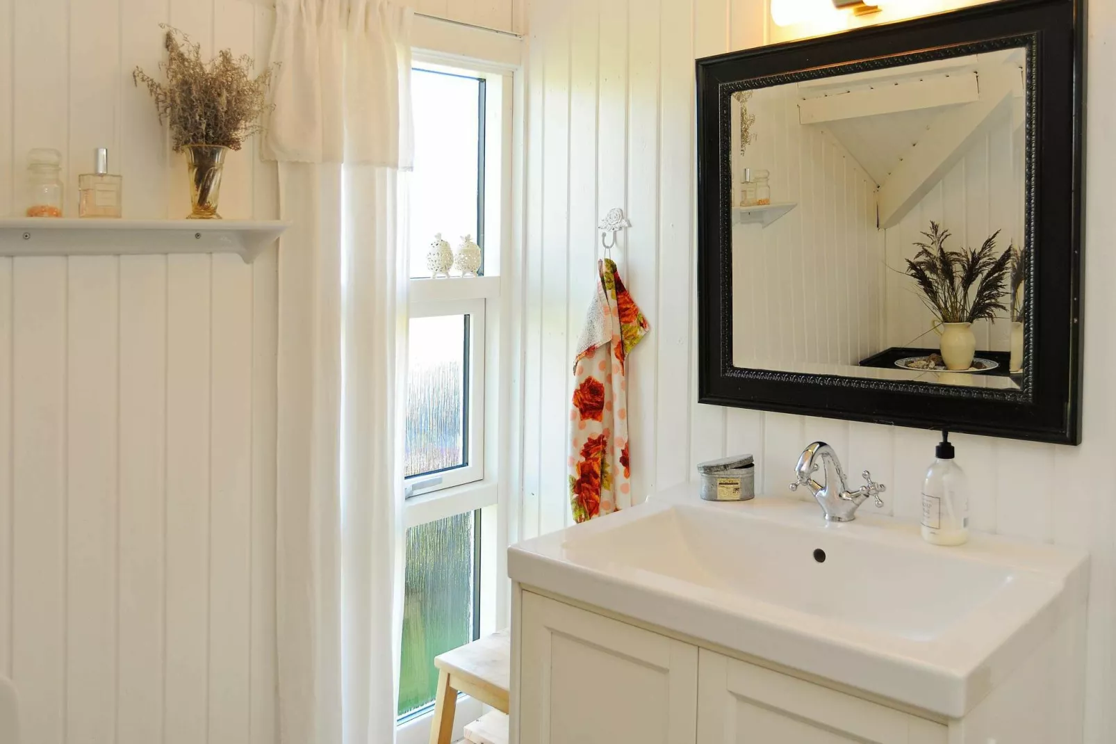 6 persoons vakantie huis in Haarby-By Traum-Binnen