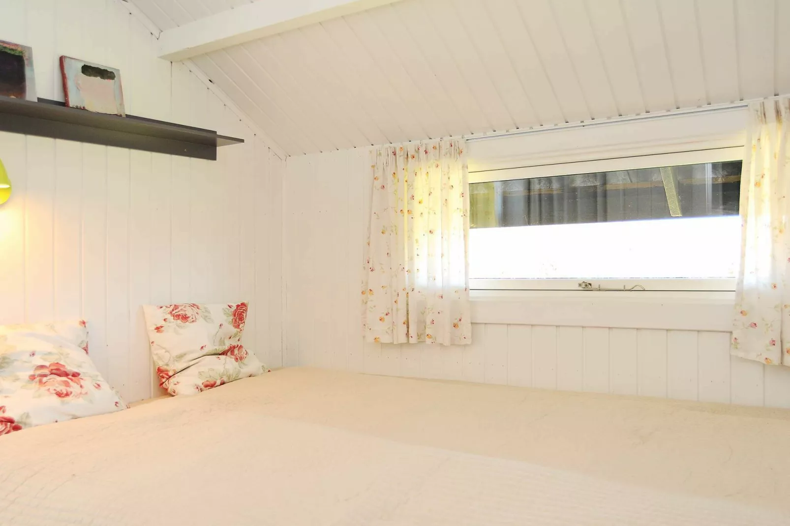 6 persoons vakantie huis in Haarby-By Traum-Binnen