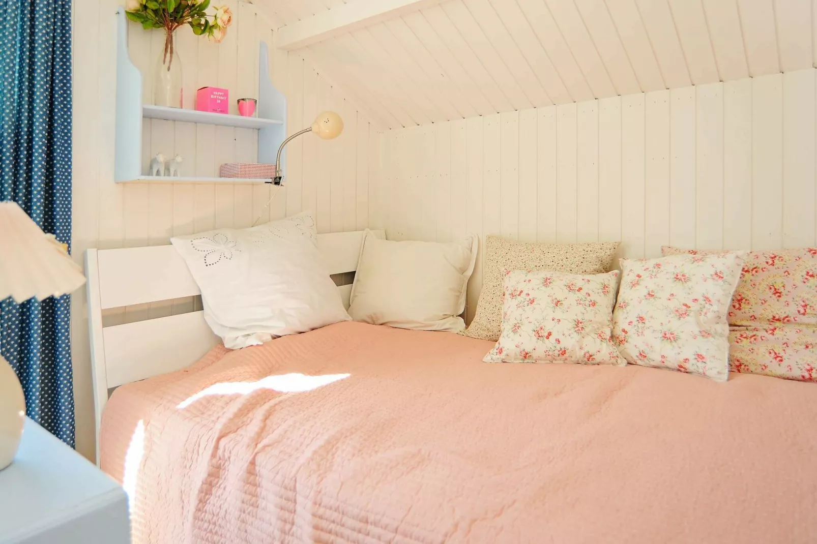 6 persoons vakantie huis in Haarby-By Traum-Binnen