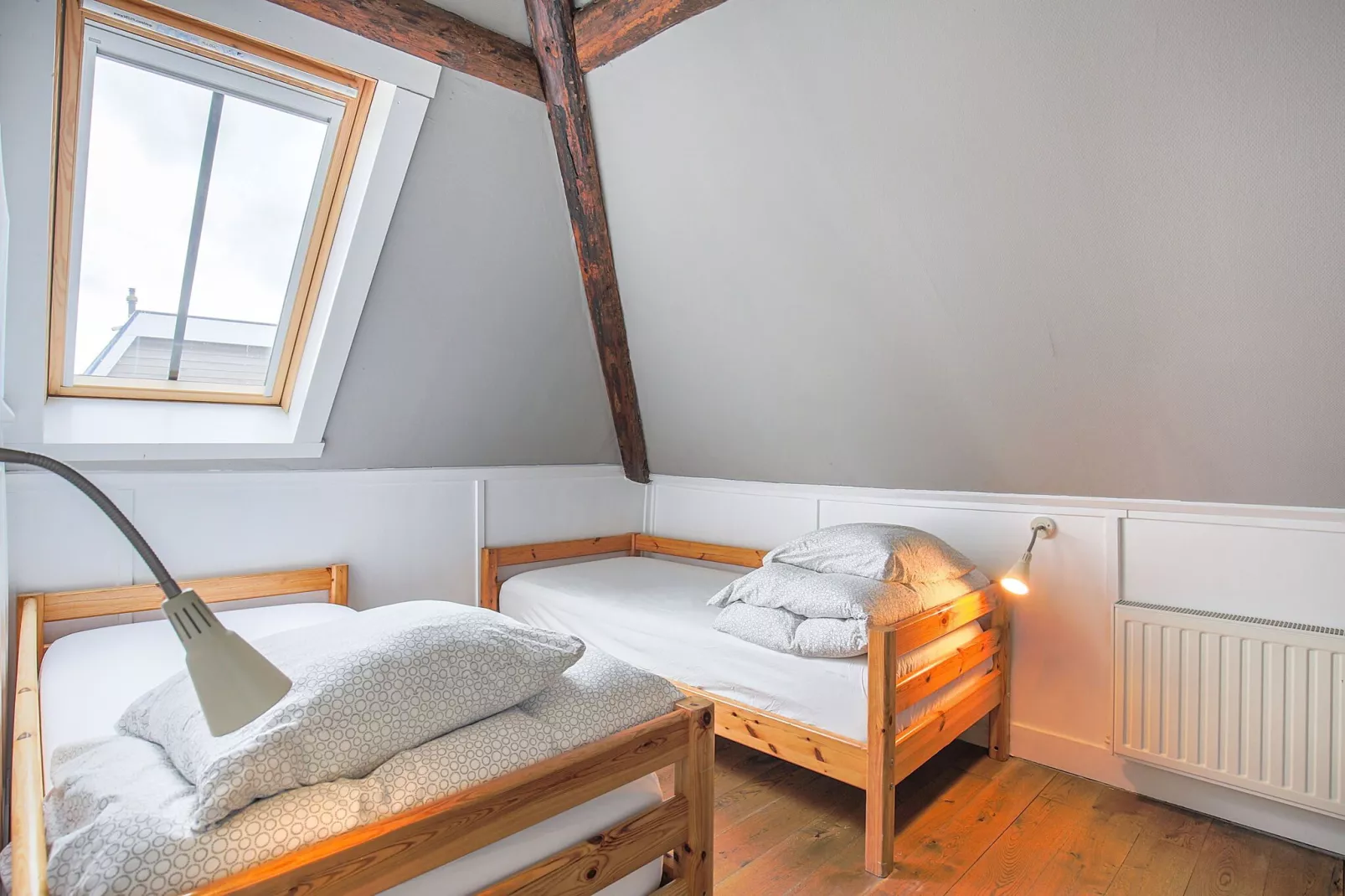 Hoenderhoeve I-Slaapkamer