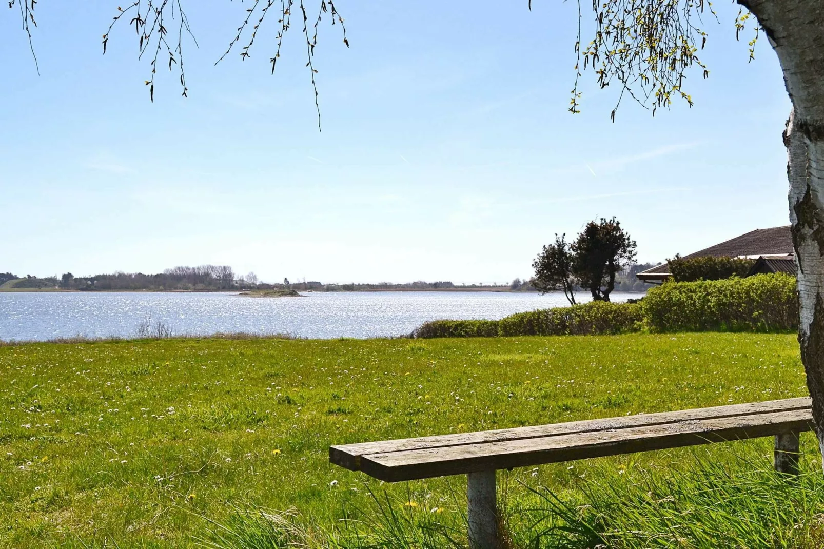 6 persoons vakantie huis in Haarby-By Traum-Niet-getagd