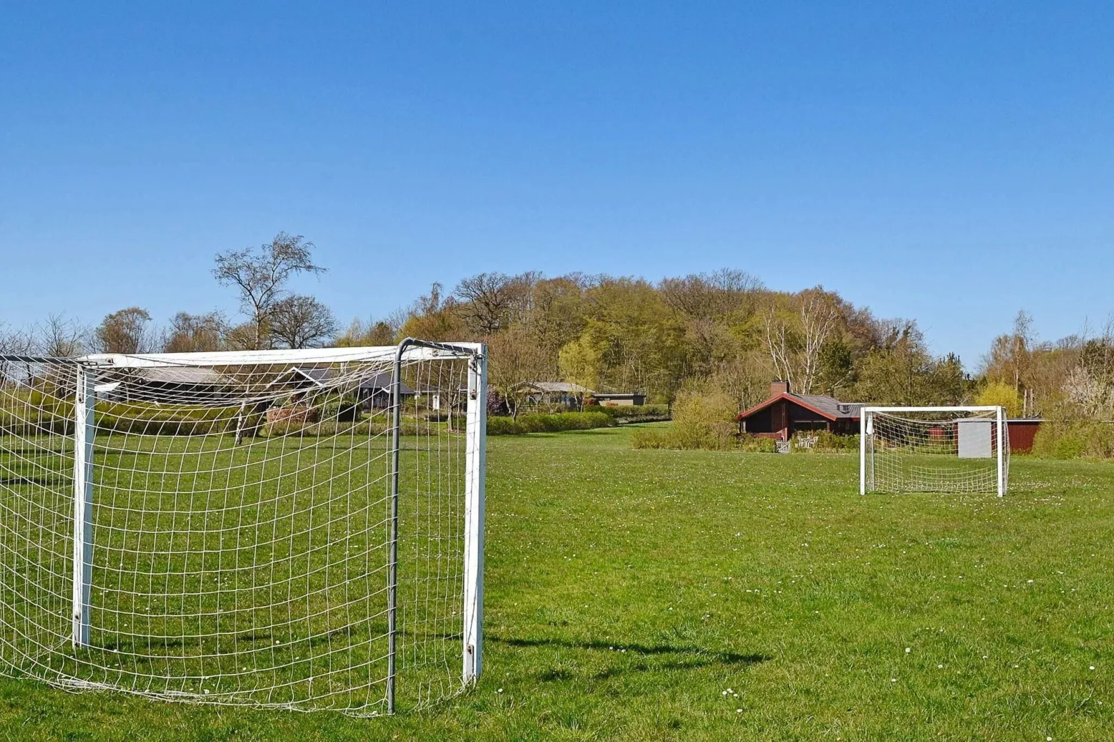 6 persoons vakantie huis in Haarby-By Traum-Niet-getagd