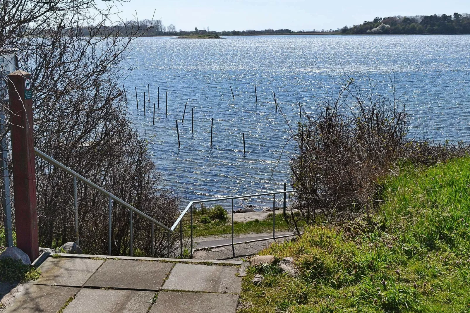 6 persoons vakantie huis in Haarby-By Traum-Niet-getagd