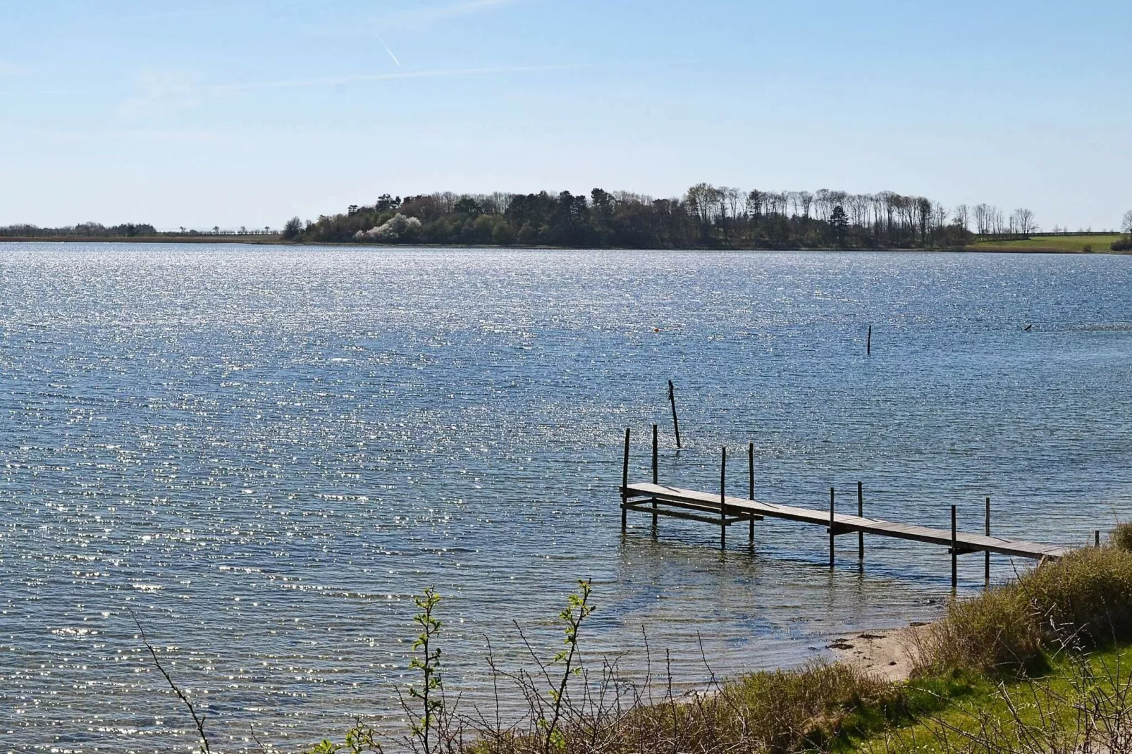 6 persoons vakantie huis in Haarby-By Traum-Niet-getagd