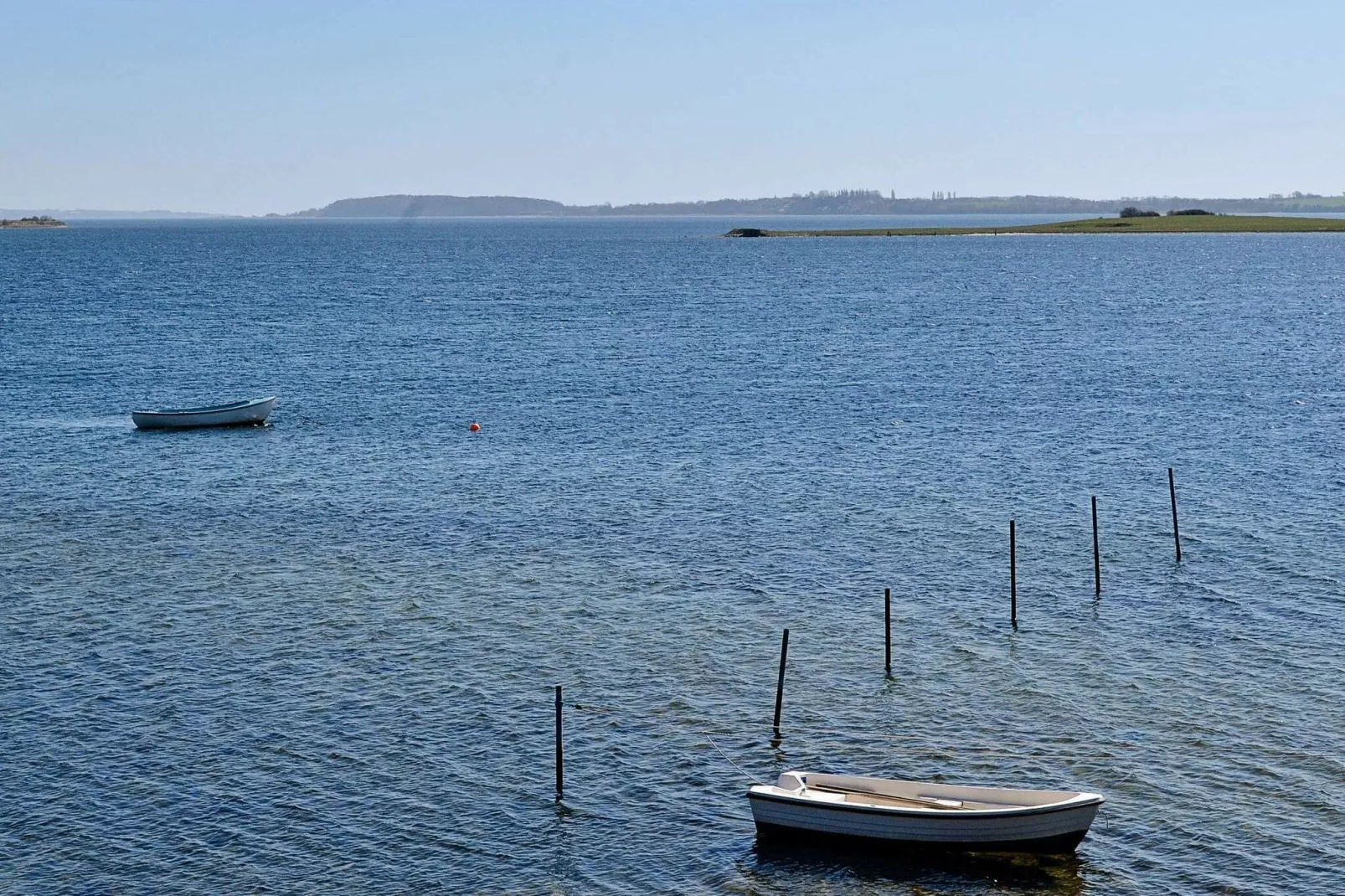 6 persoons vakantie huis in Haarby-By Traum-Niet-getagd