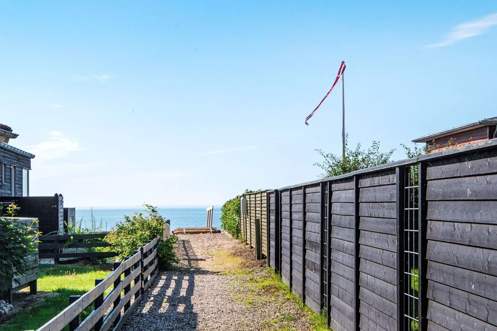 4 persoons vakantie huis in Haderslev-Waterzicht