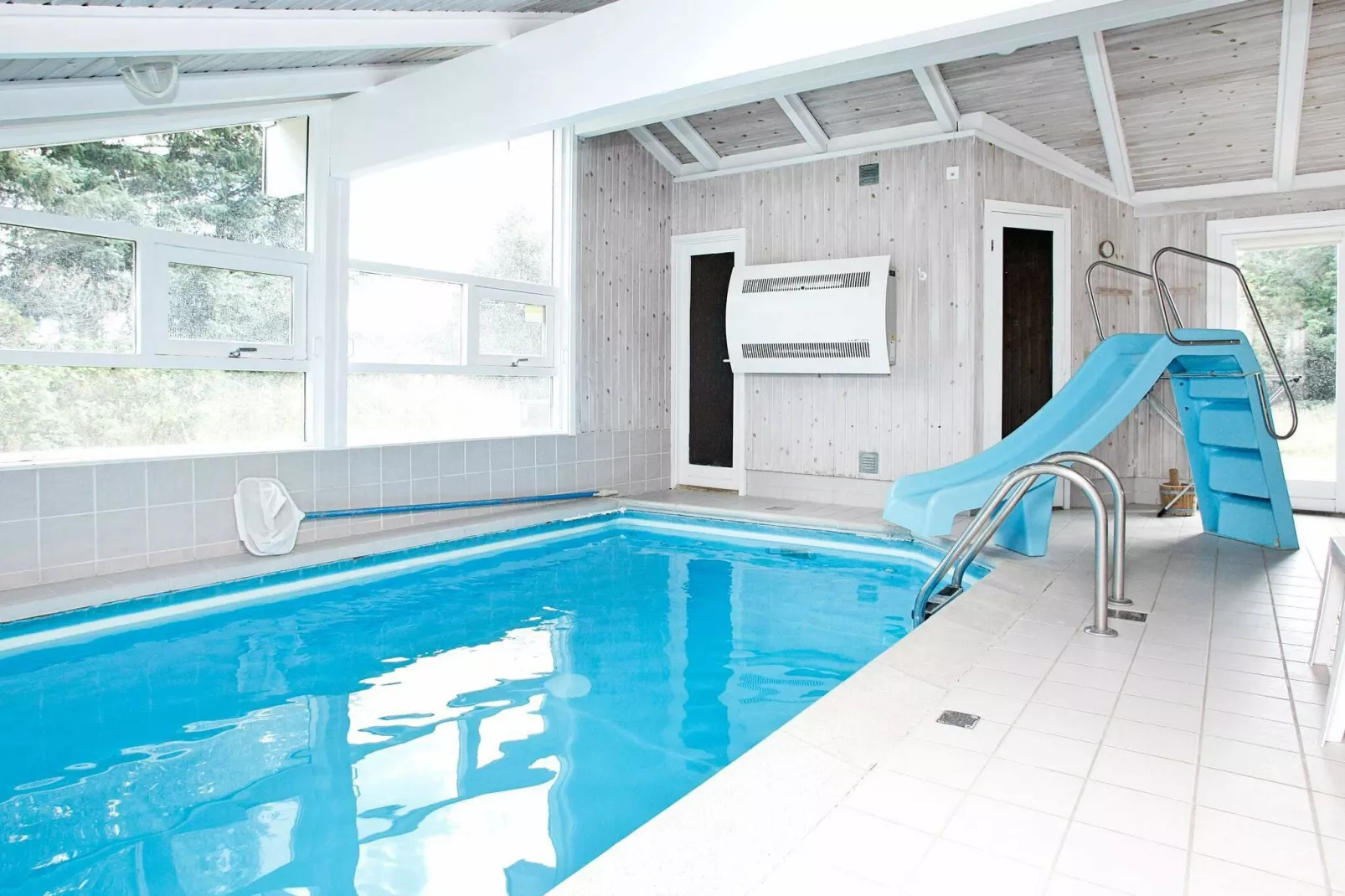10 persoons vakantie huis in Ålbæk-Zwembad