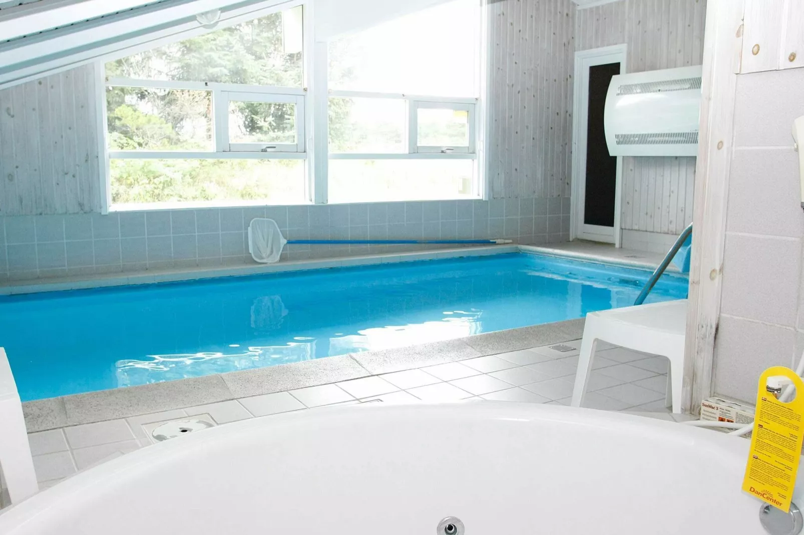 10 persoons vakantie huis in Ålbæk-Spa