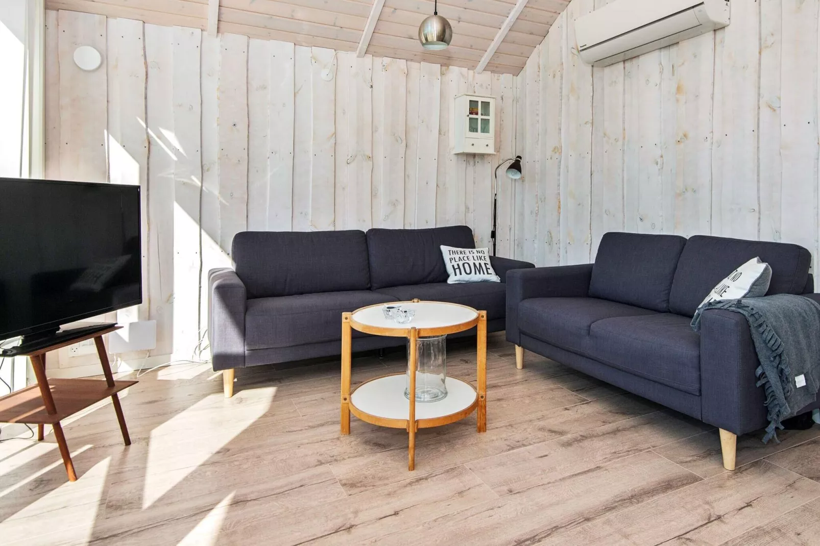4 persoons vakantie huis in Haderslev-Binnen