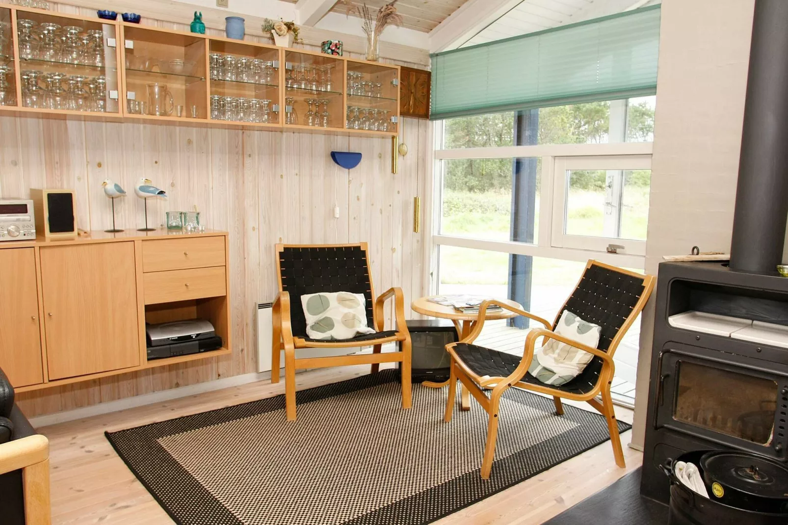 10 persoons vakantie huis in Ålbæk-Binnen