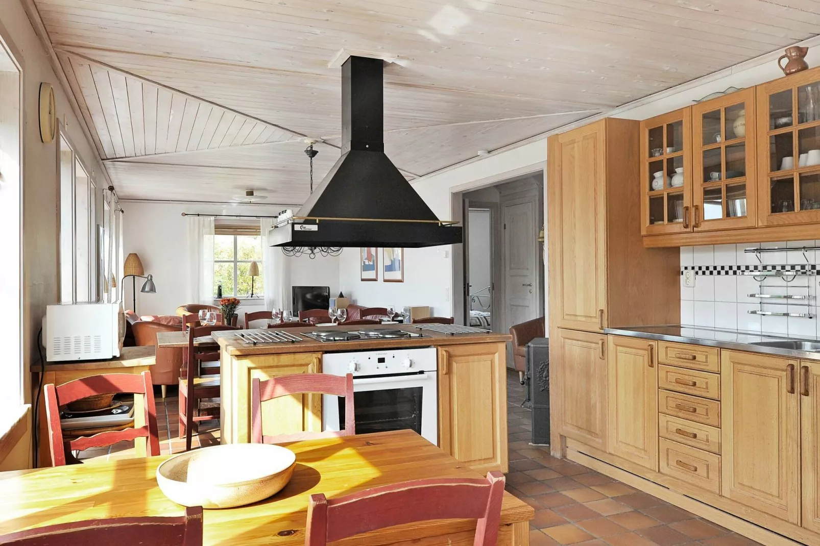 5 sterren vakantie huis in Skärhamn