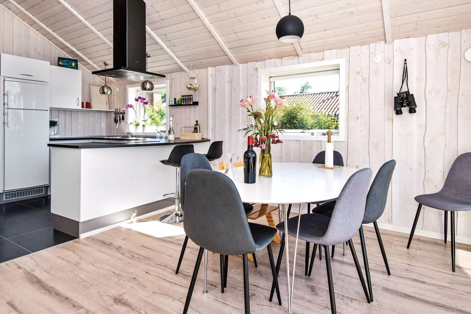 4 persoons vakantie huis in Haderslev-Binnen