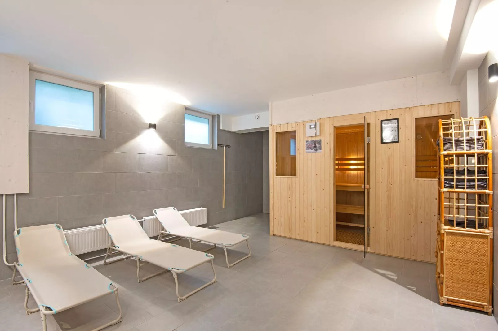 Haus Arlberg XL-Wellness