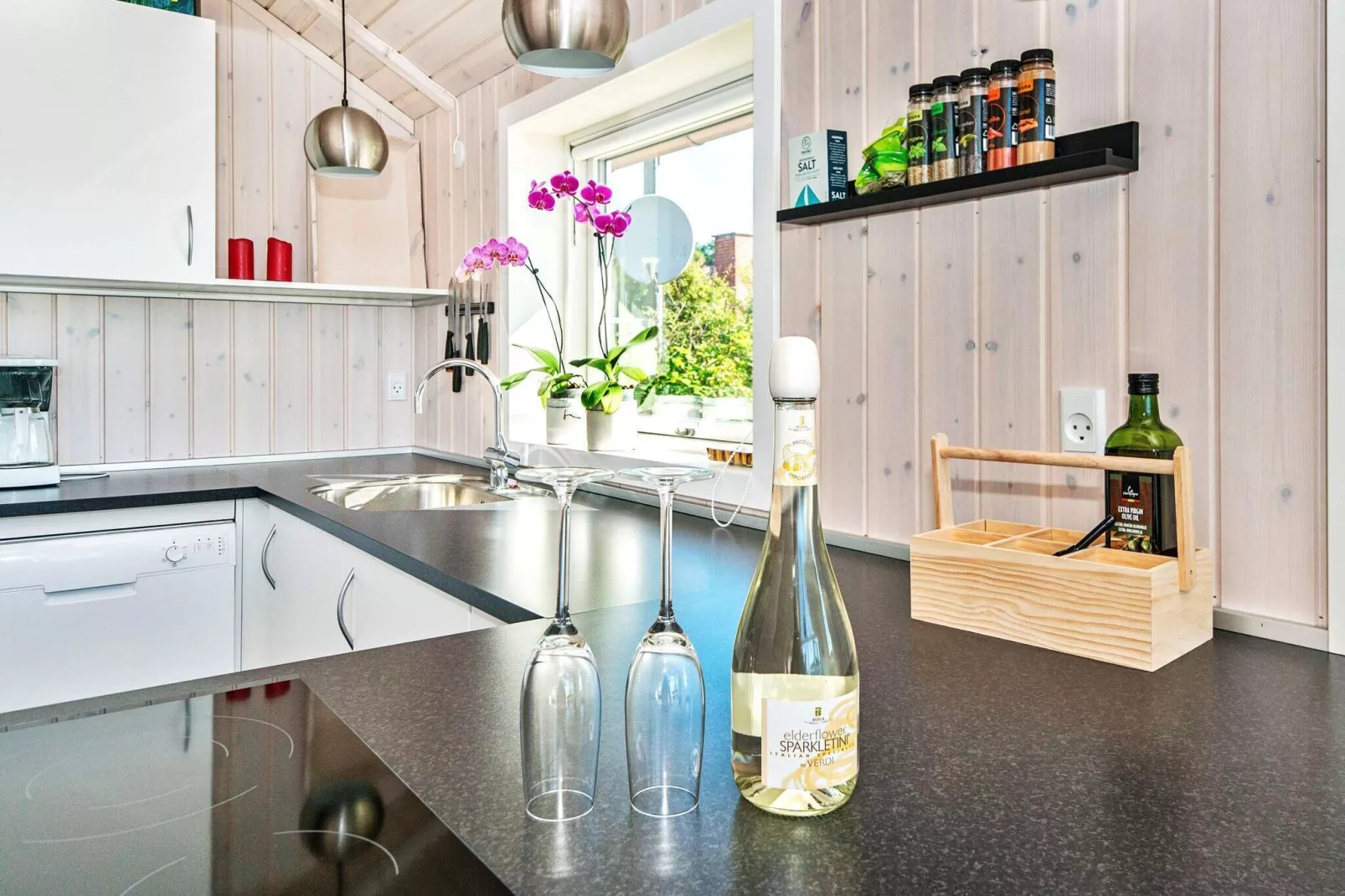 4 persoons vakantie huis in Haderslev-Binnen