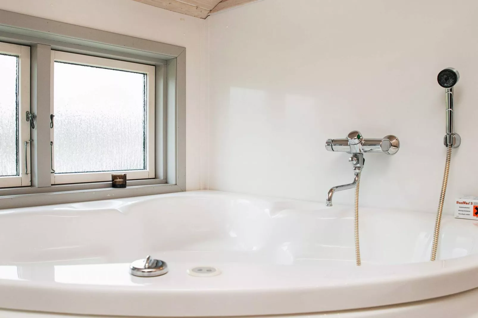6 persoons vakantie huis in Børkop-By Traum-Spa