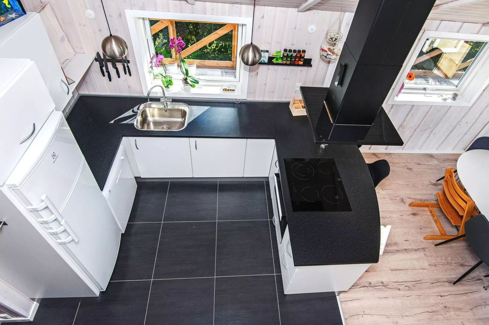 4 persoons vakantie huis in Haderslev-Binnen