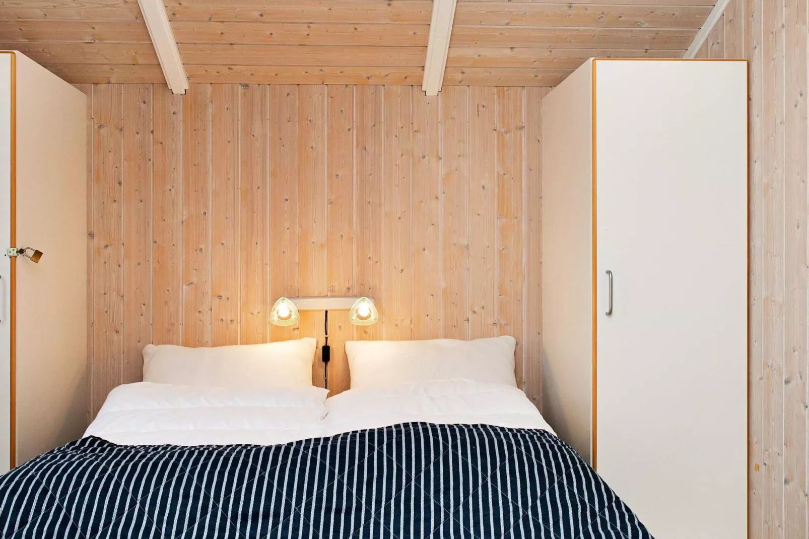 6 persoons vakantie huis in Børkop-By Traum-Binnen