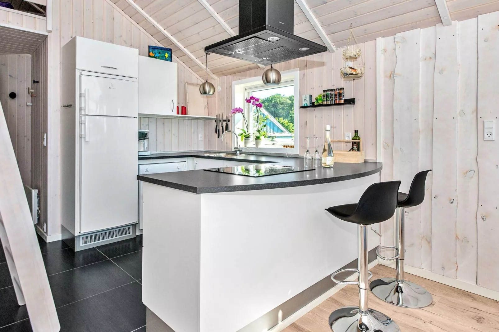 4 persoons vakantie huis in Haderslev-Binnen