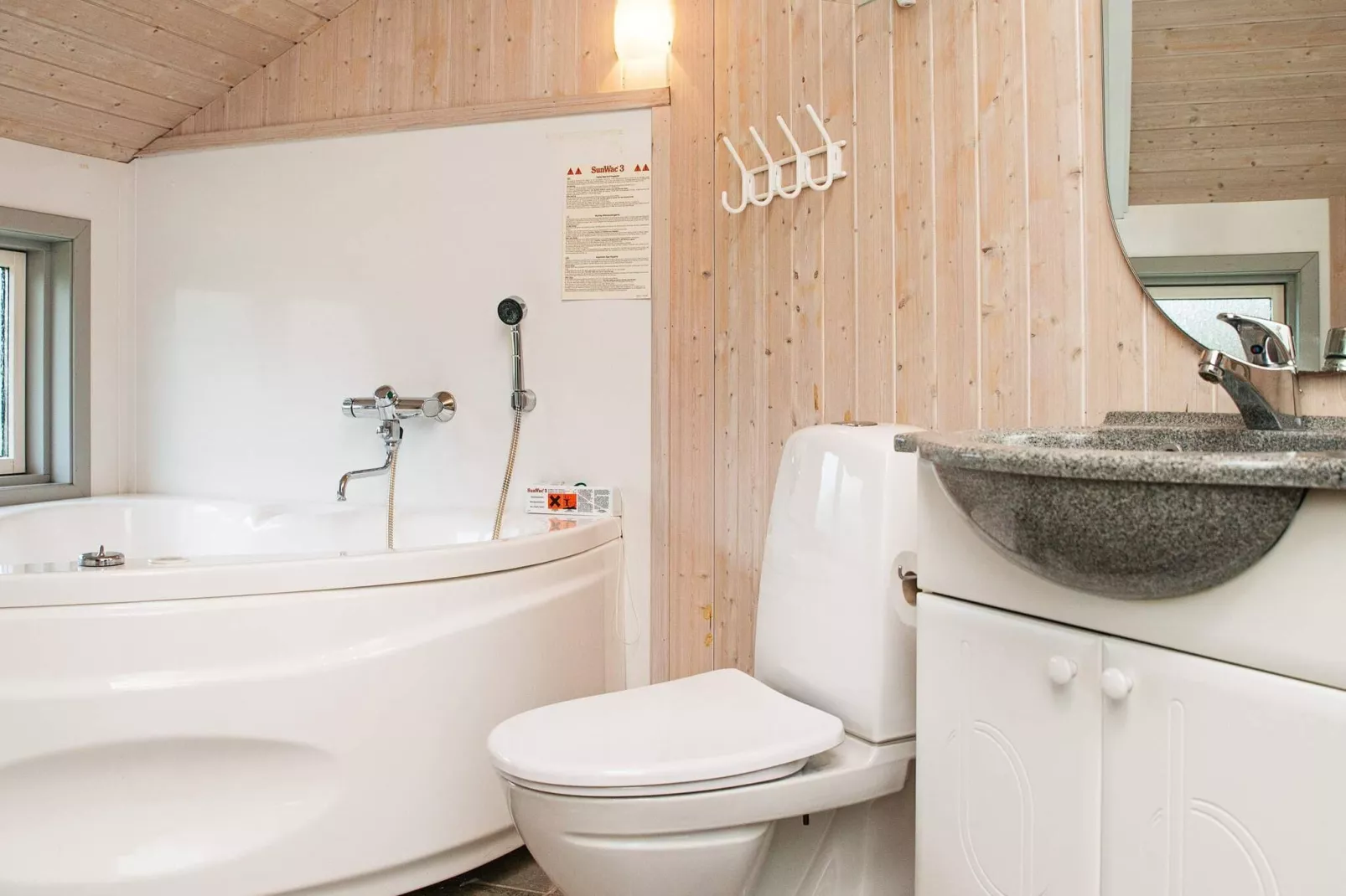 6 persoons vakantie huis in Børkop-By Traum-Binnen