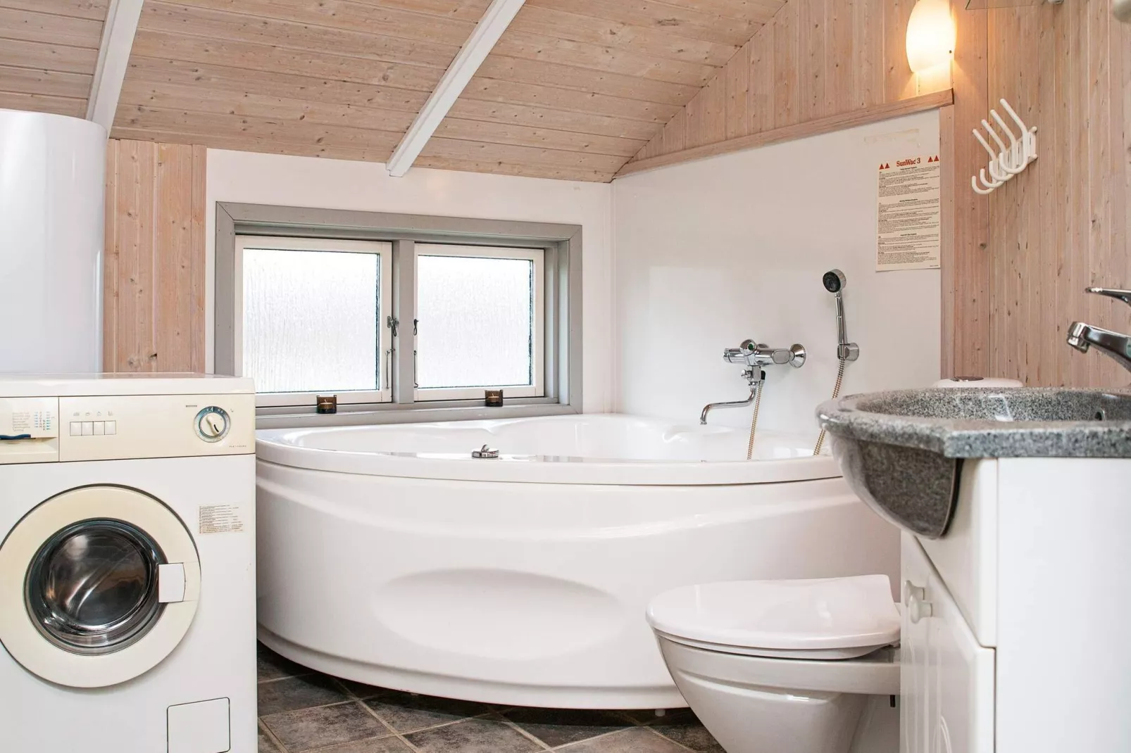 6 persoons vakantie huis in Børkop-By Traum-Binnen