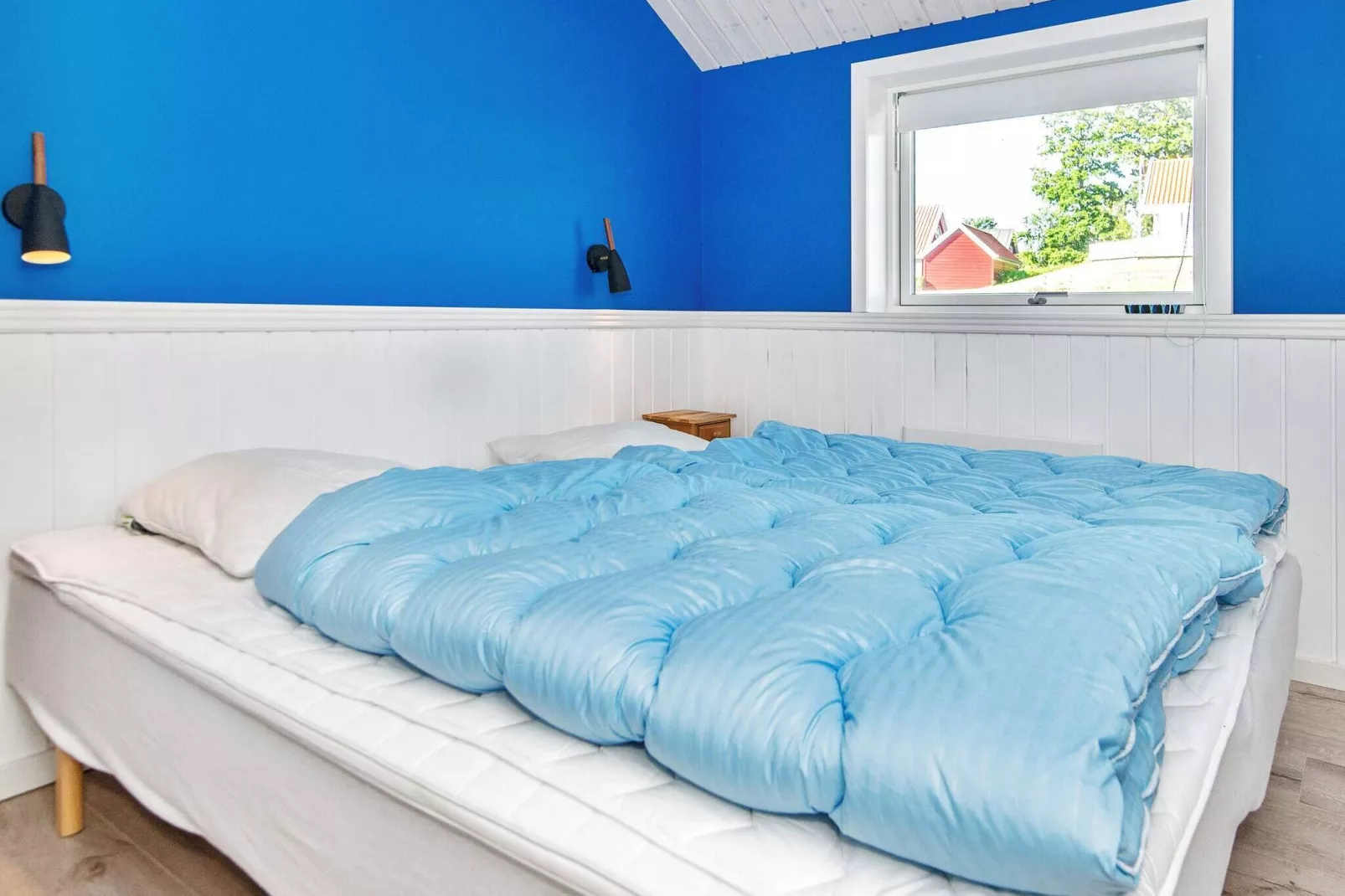 4 persoons vakantie huis in Haderslev-Binnen