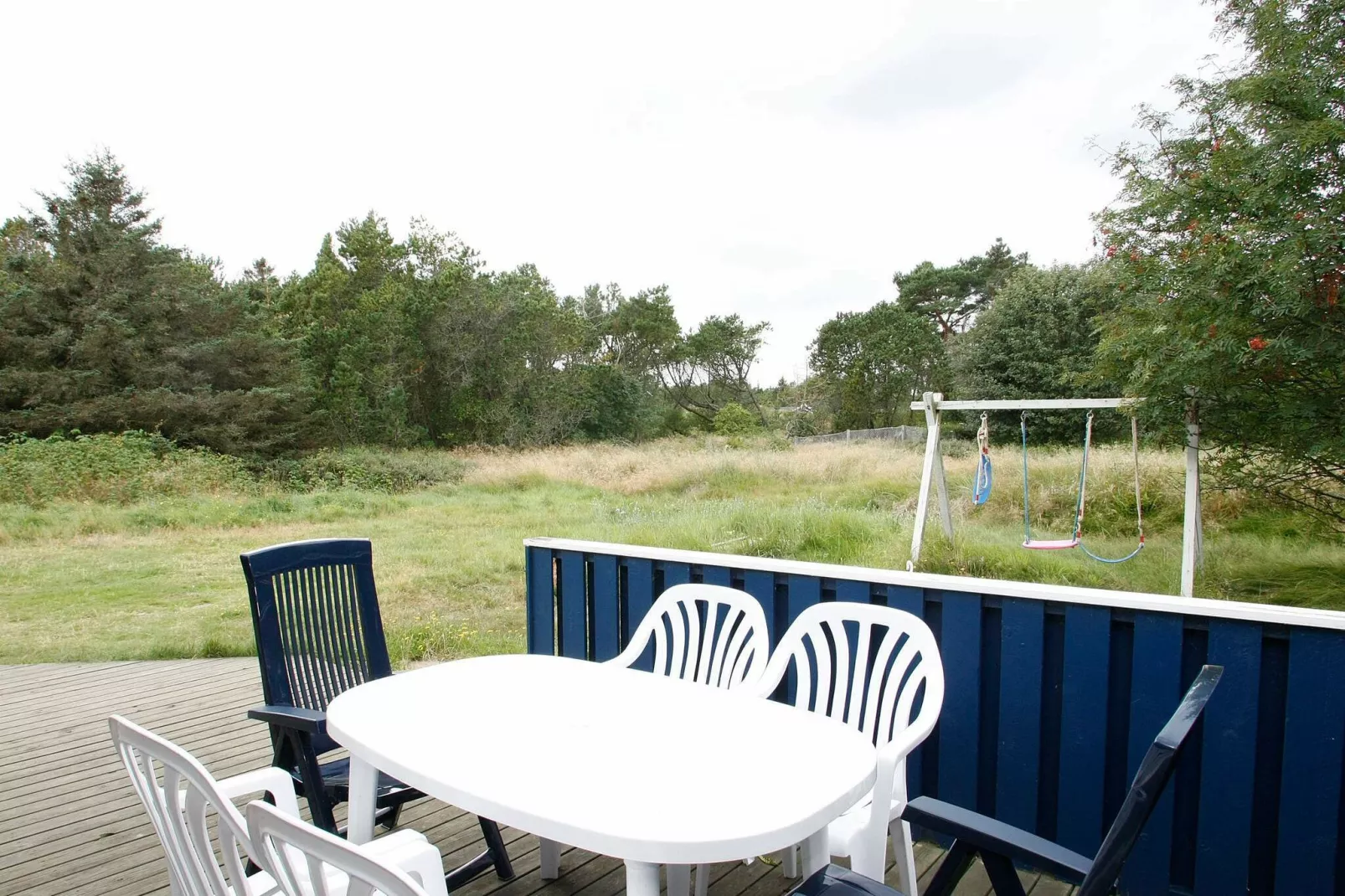 10 persoons vakantie huis in Ålbæk