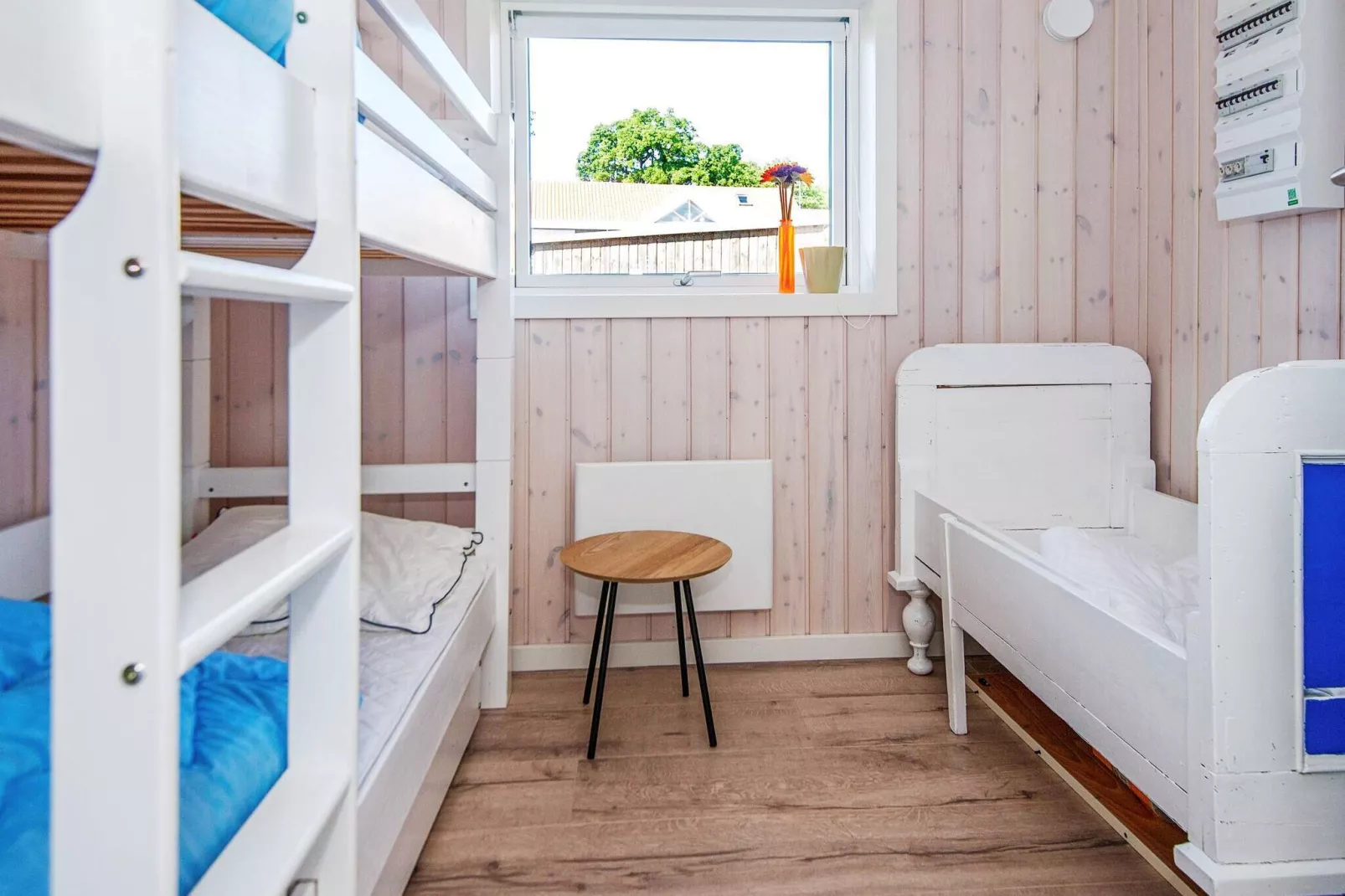 4 persoons vakantie huis in Haderslev-Binnen