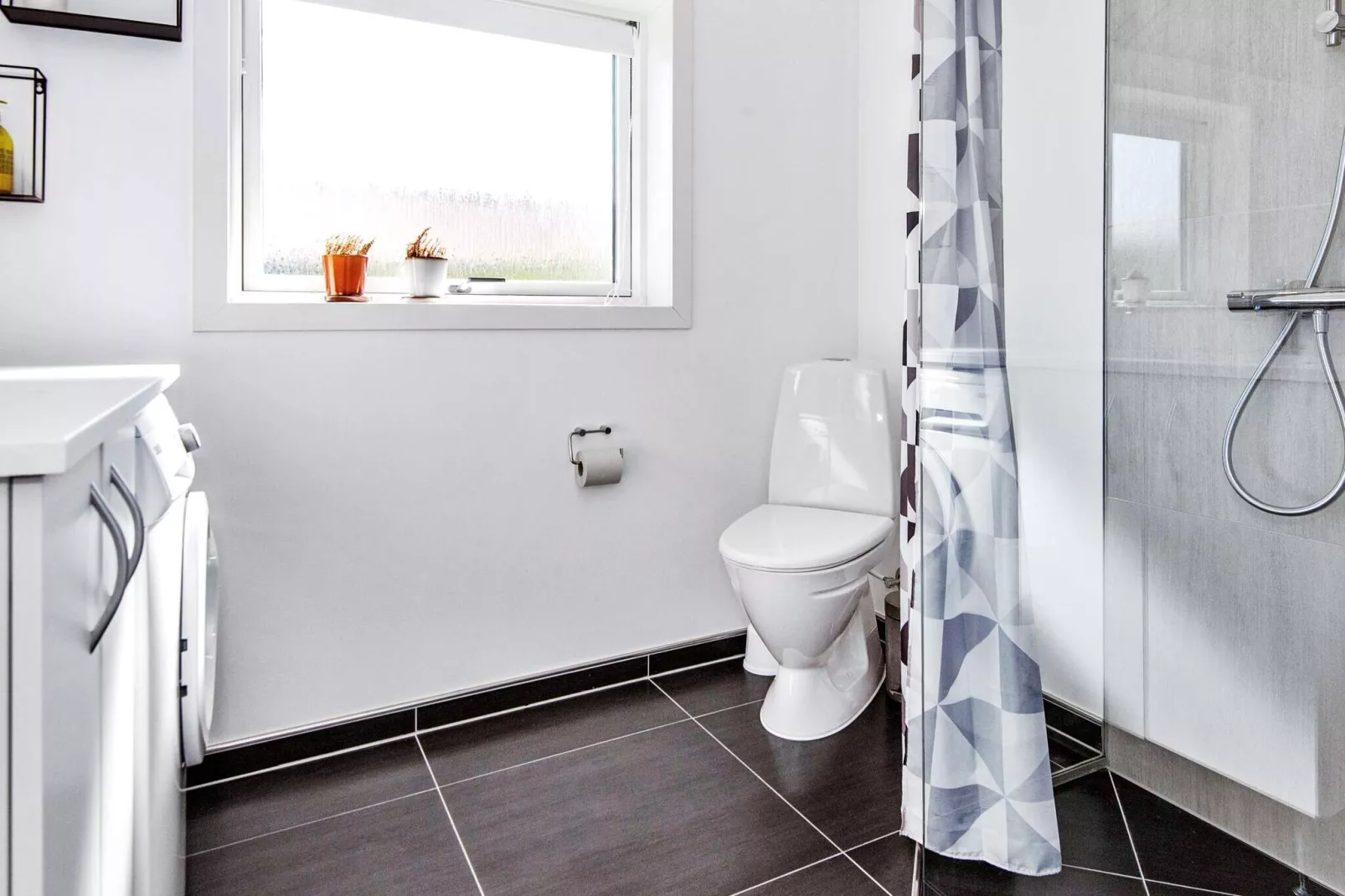 4 persoons vakantie huis in Haderslev-Binnen