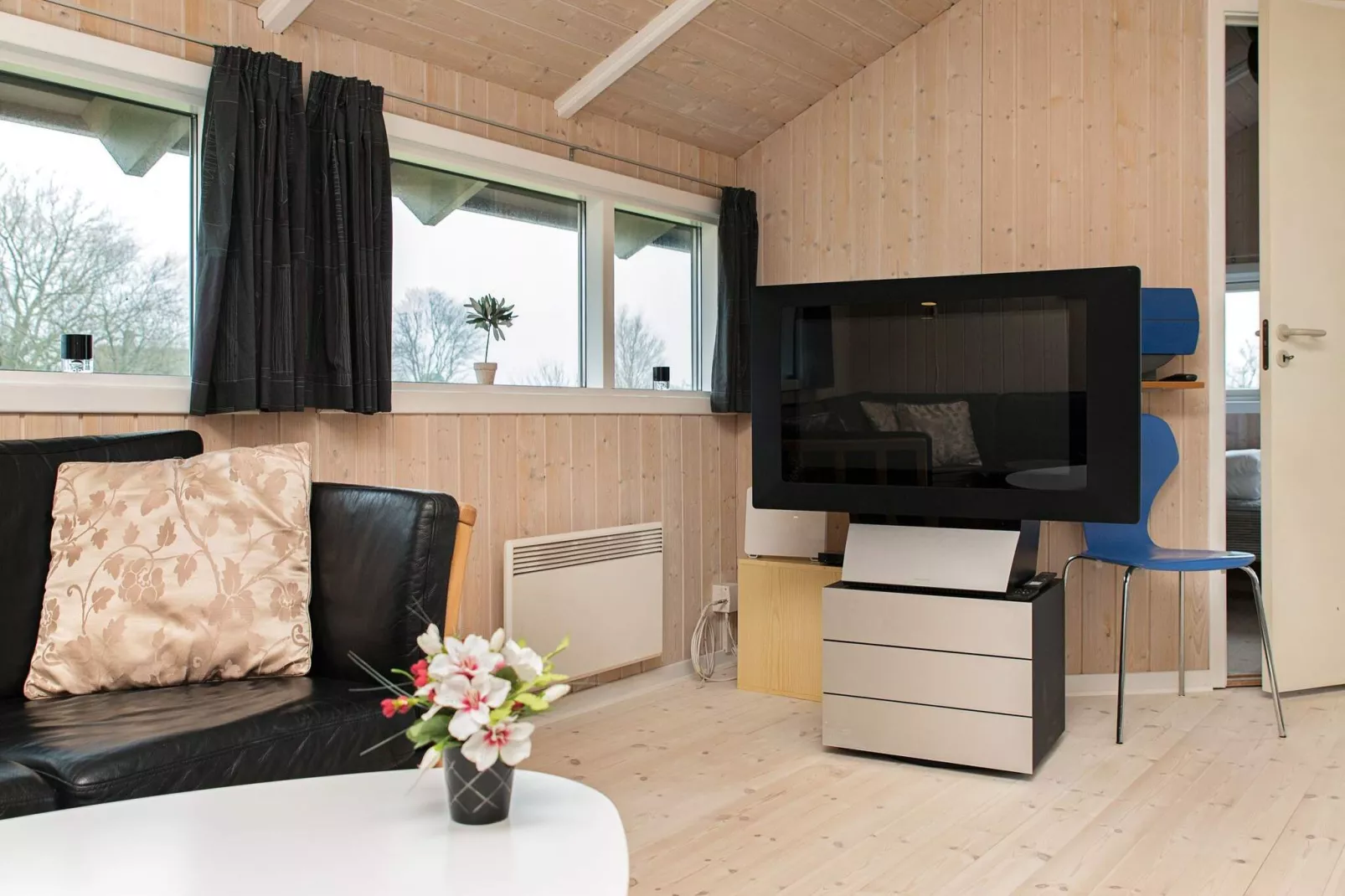 6 persoons vakantie huis in Børkop-By Traum-Binnen