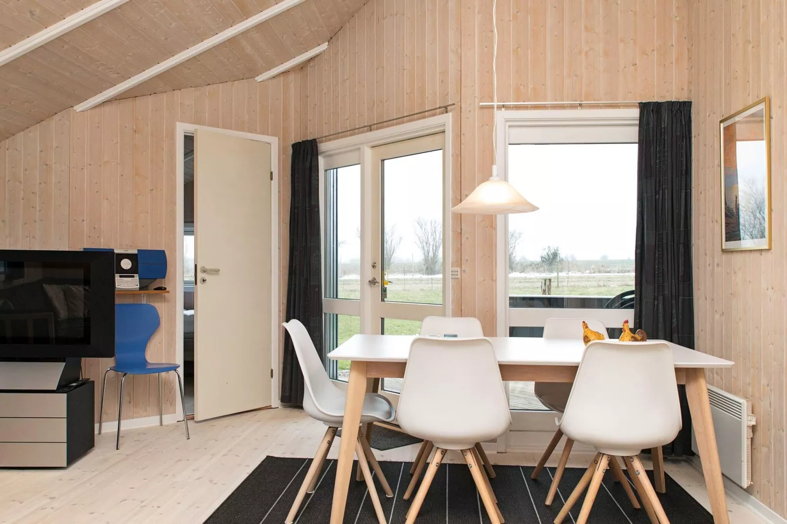6 persoons vakantie huis in Børkop-By Traum-Binnen